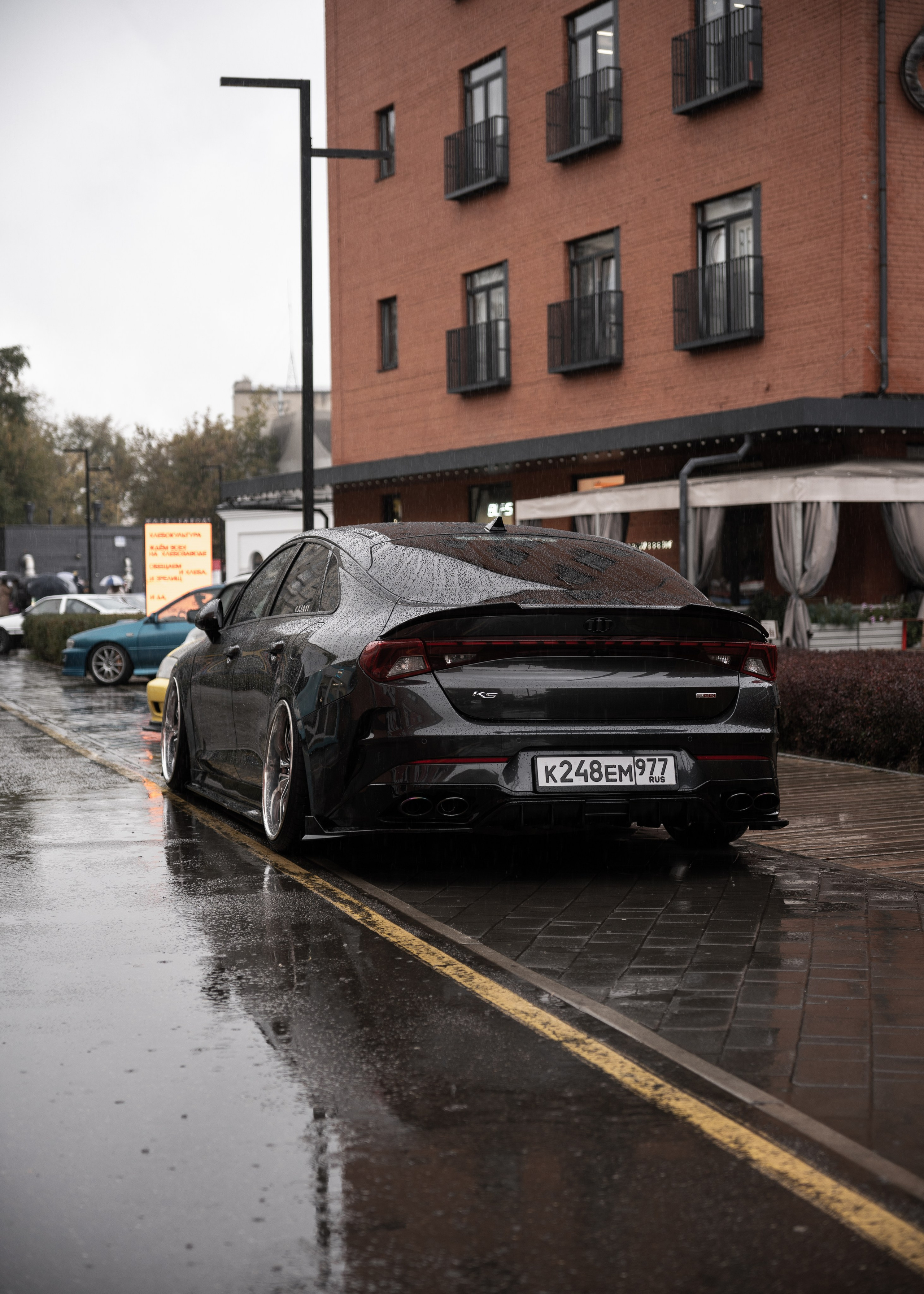 CIAYMEET. Фотограф Ярослав Косов в Ухте