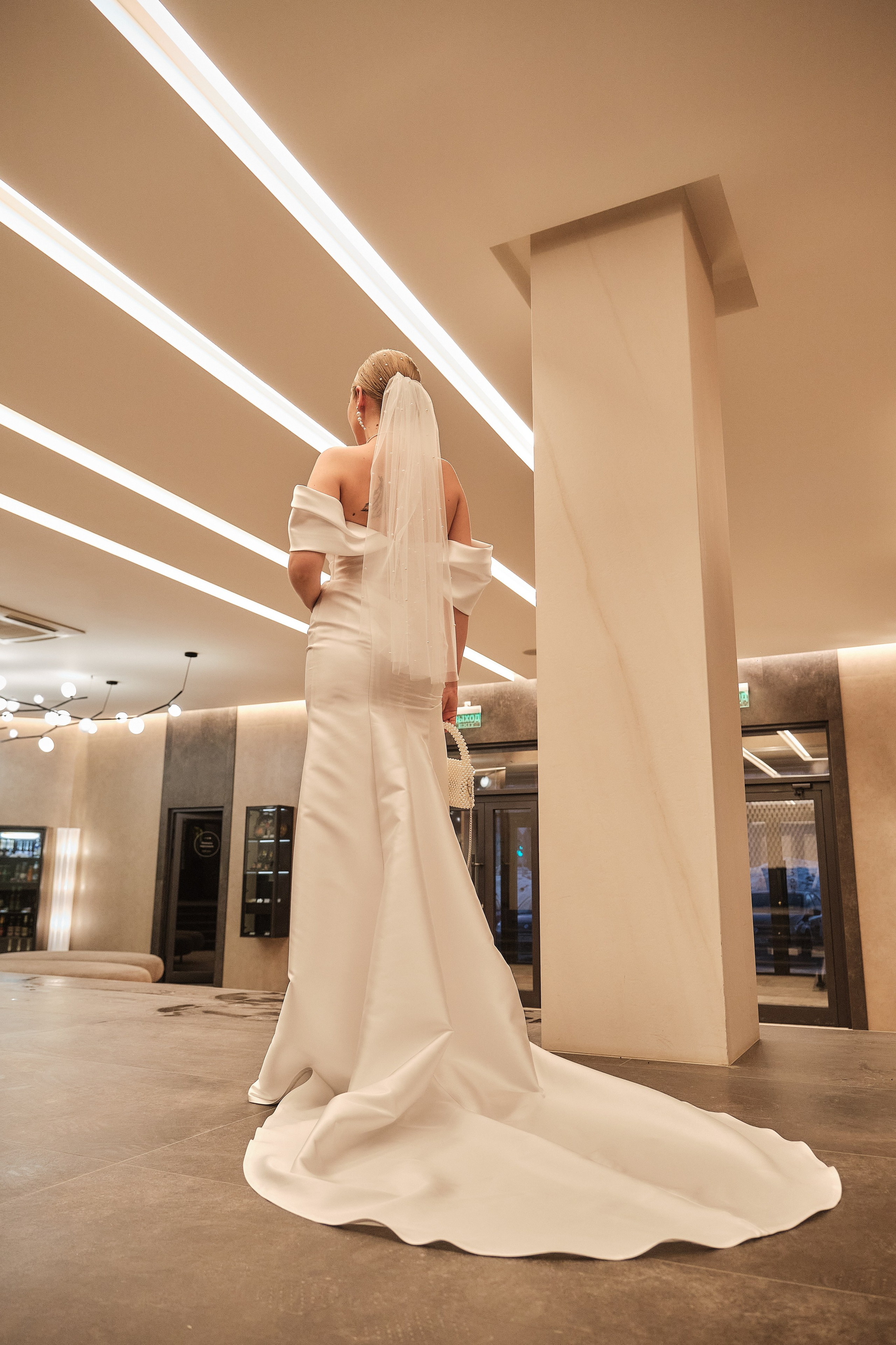 Школа невест 5. Свадебный фотограф в Екатеринбурге Соседков Евгений