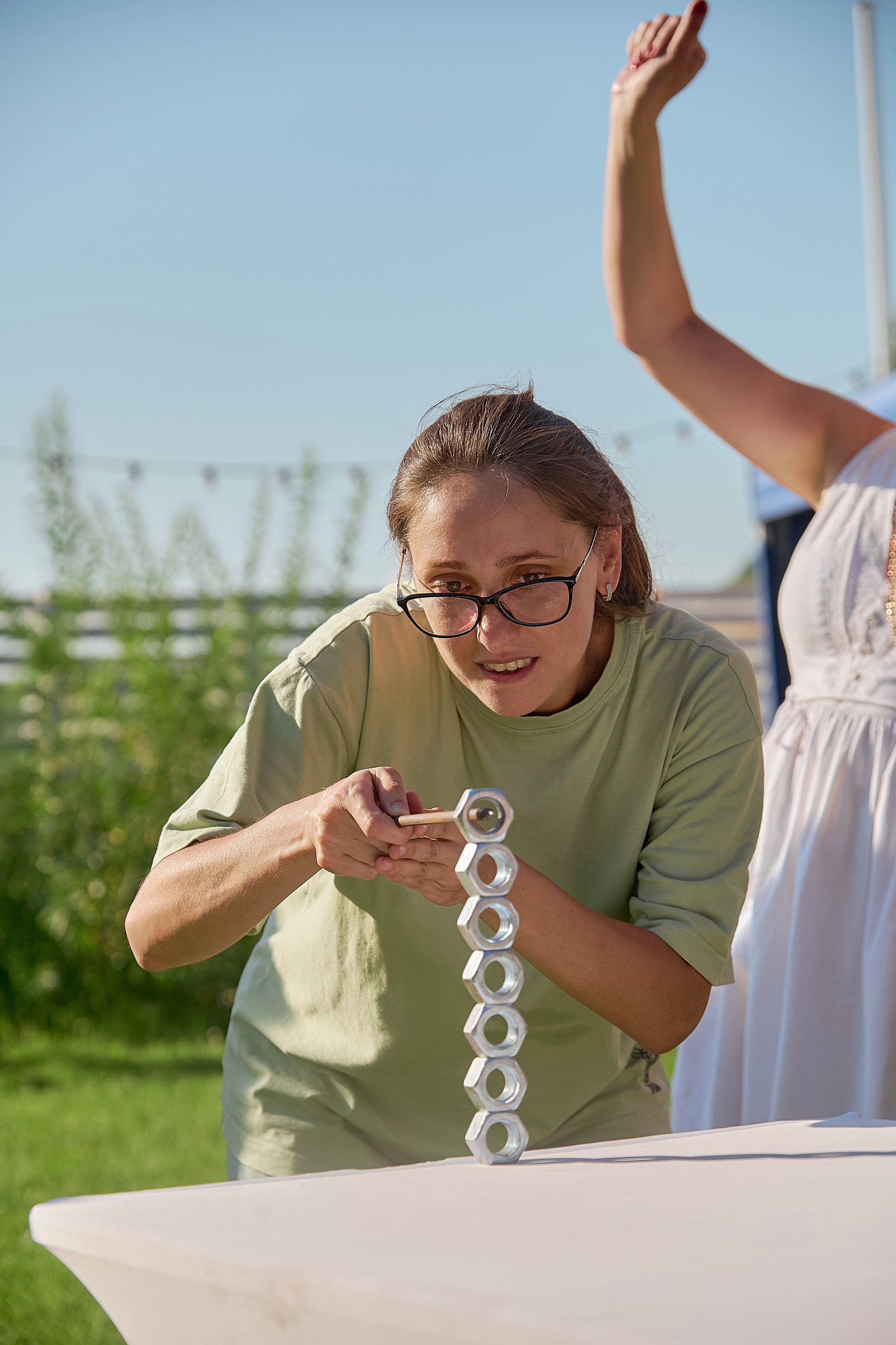 СИБИНТЕК — День нефтянника. Фотограф Яковлев Роман — Красноярск