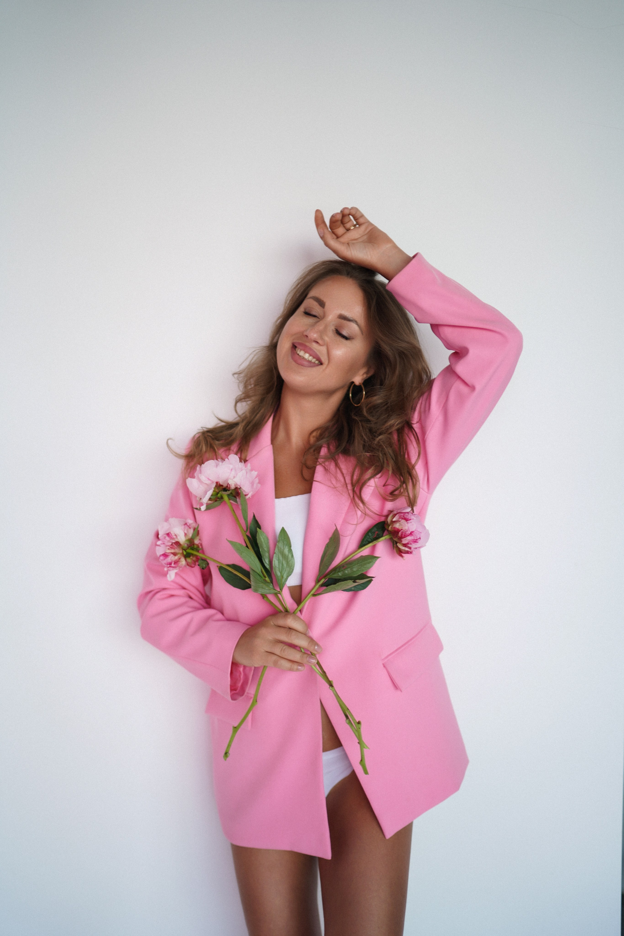 Фотограф Саулиди Александра. Фотостудия Kovёr