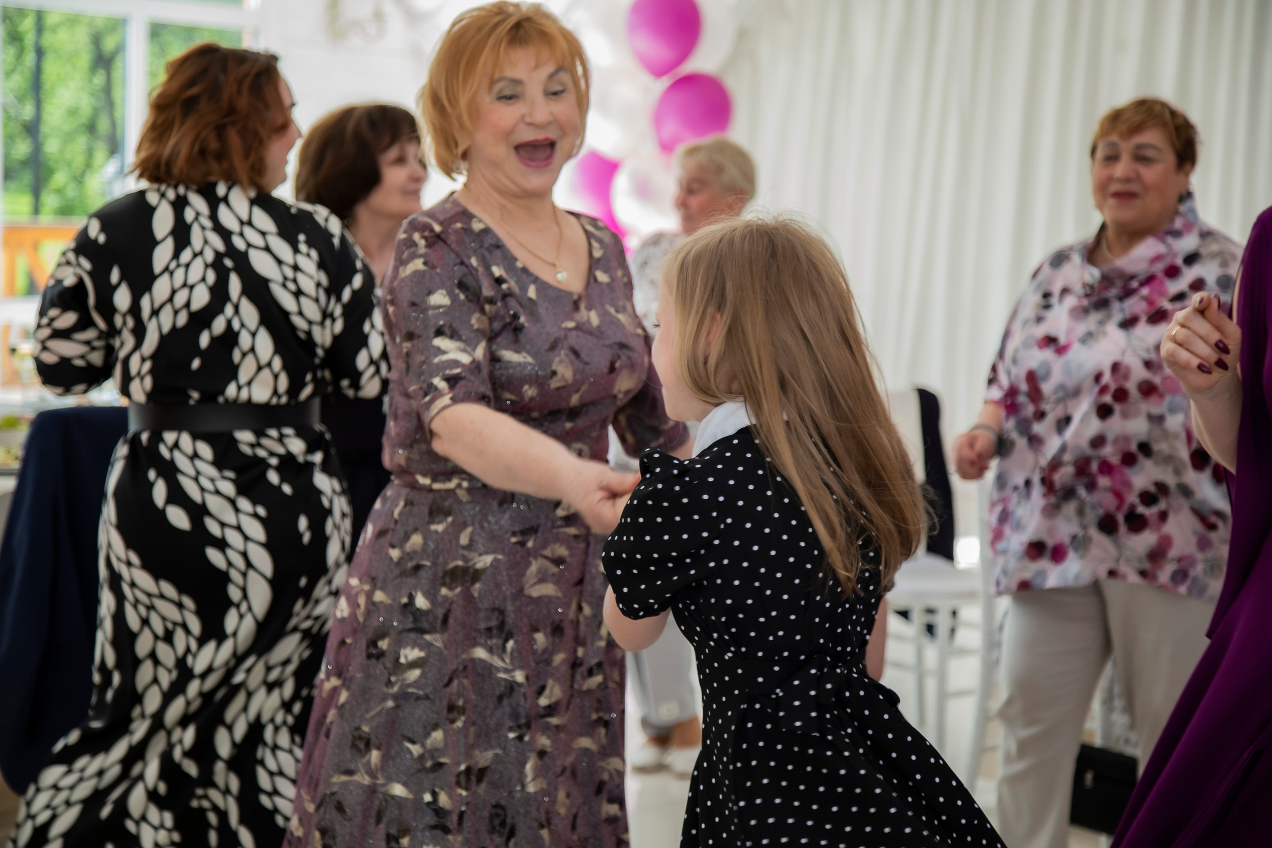 Юбилей. 𝓕𝓸𝓽𝓸𝓰𝓻𝓪𝓯 𝓑𝓪𝓵𝓪𝓼𝓱𝓲𝓱𝓪 / 𝓜𝓸𝓼𝓴𝓿𝓪