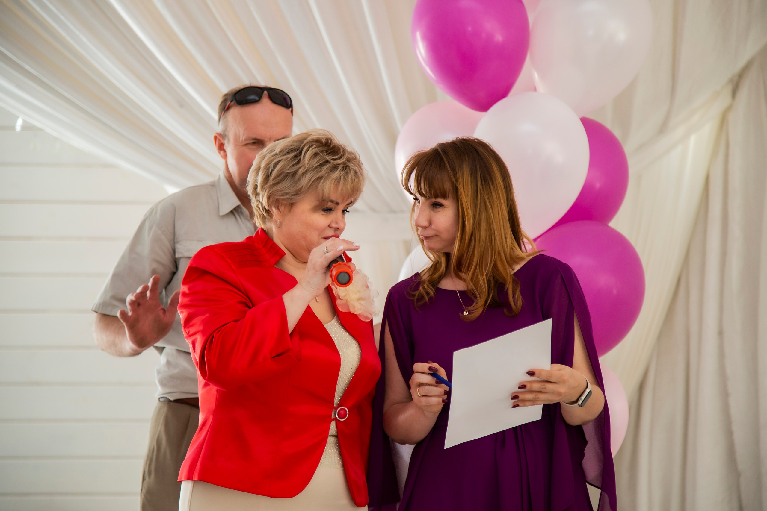 Юбилей. 𝓕𝓸𝓽𝓸𝓰𝓻𝓪𝓯 𝓑𝓪𝓵𝓪𝓼𝓱𝓲𝓱𝓪 / 𝓜𝓸𝓼𝓴𝓿𝓪