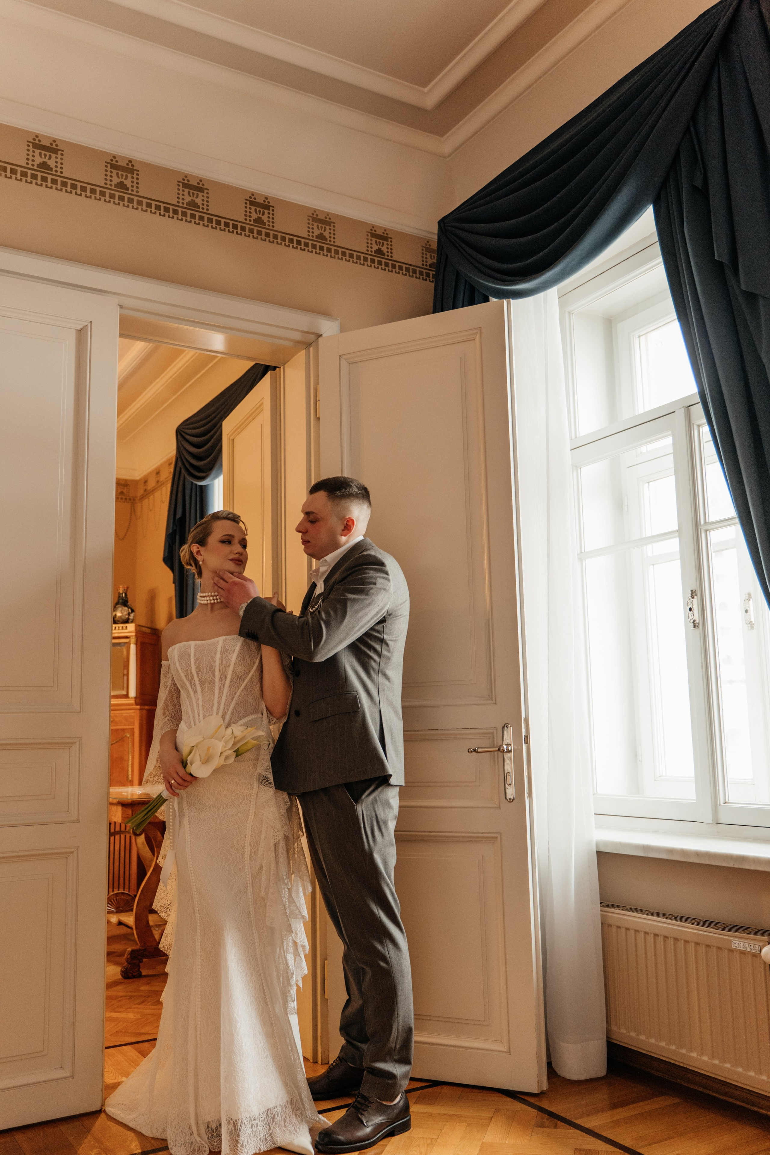 ALEXEY & SOFI. Свадебное ФОТО & ВИДЕО Москва/Липецк