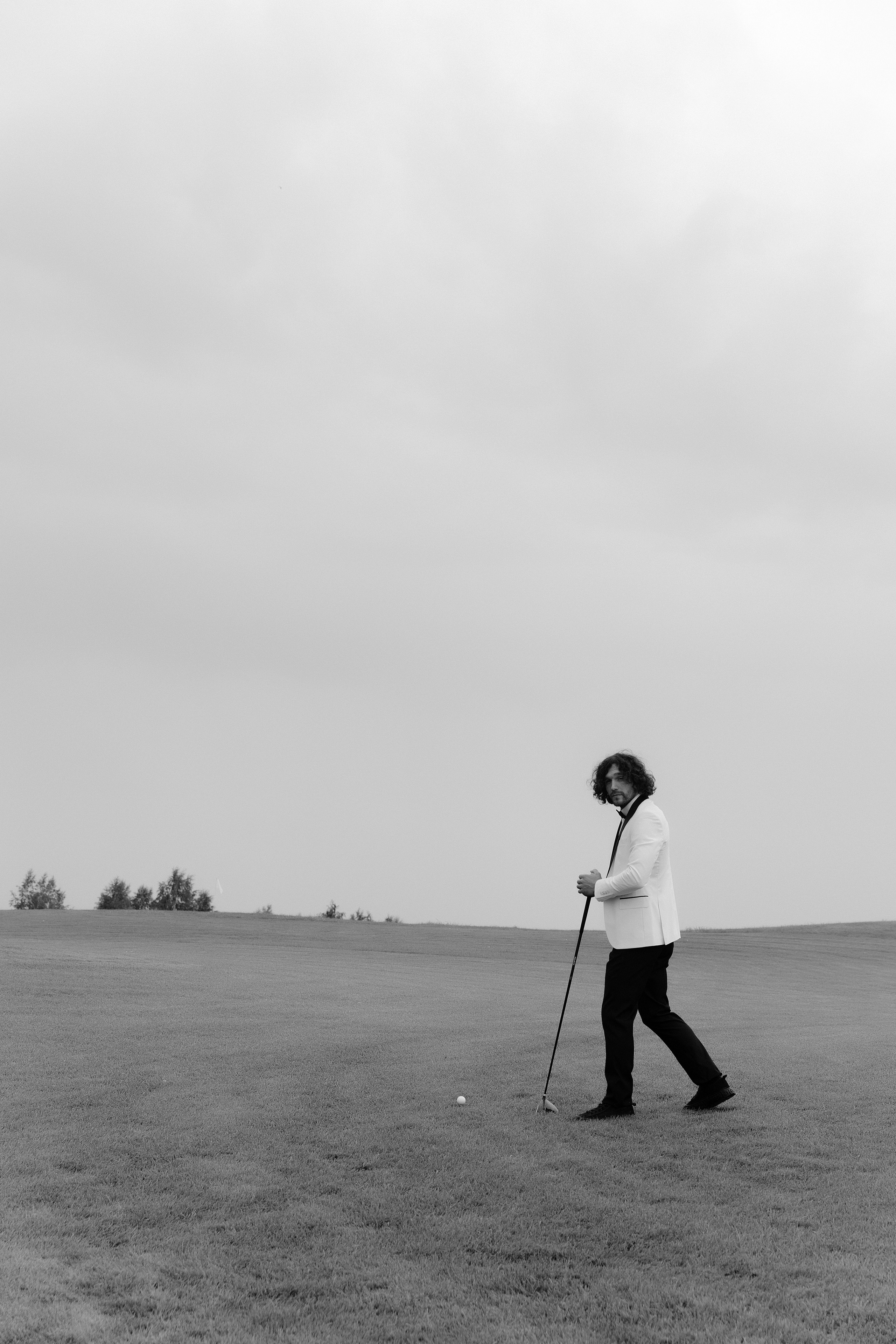 ГОЛЬФ КЛУБ. Свадебный и семейный фотограф Челябинск и Челябинская область