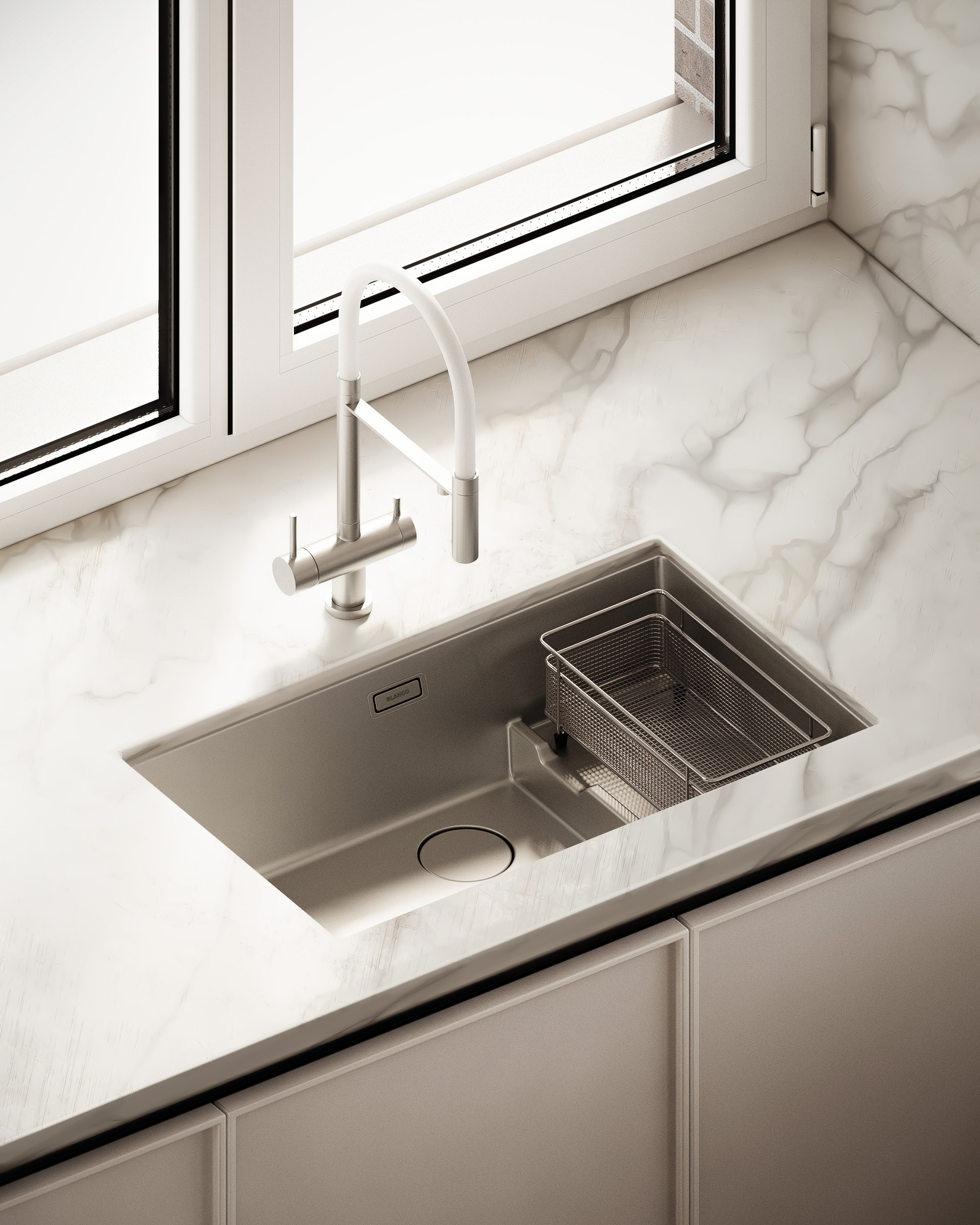 Pigoly. Студия дизайна интерьера Muro