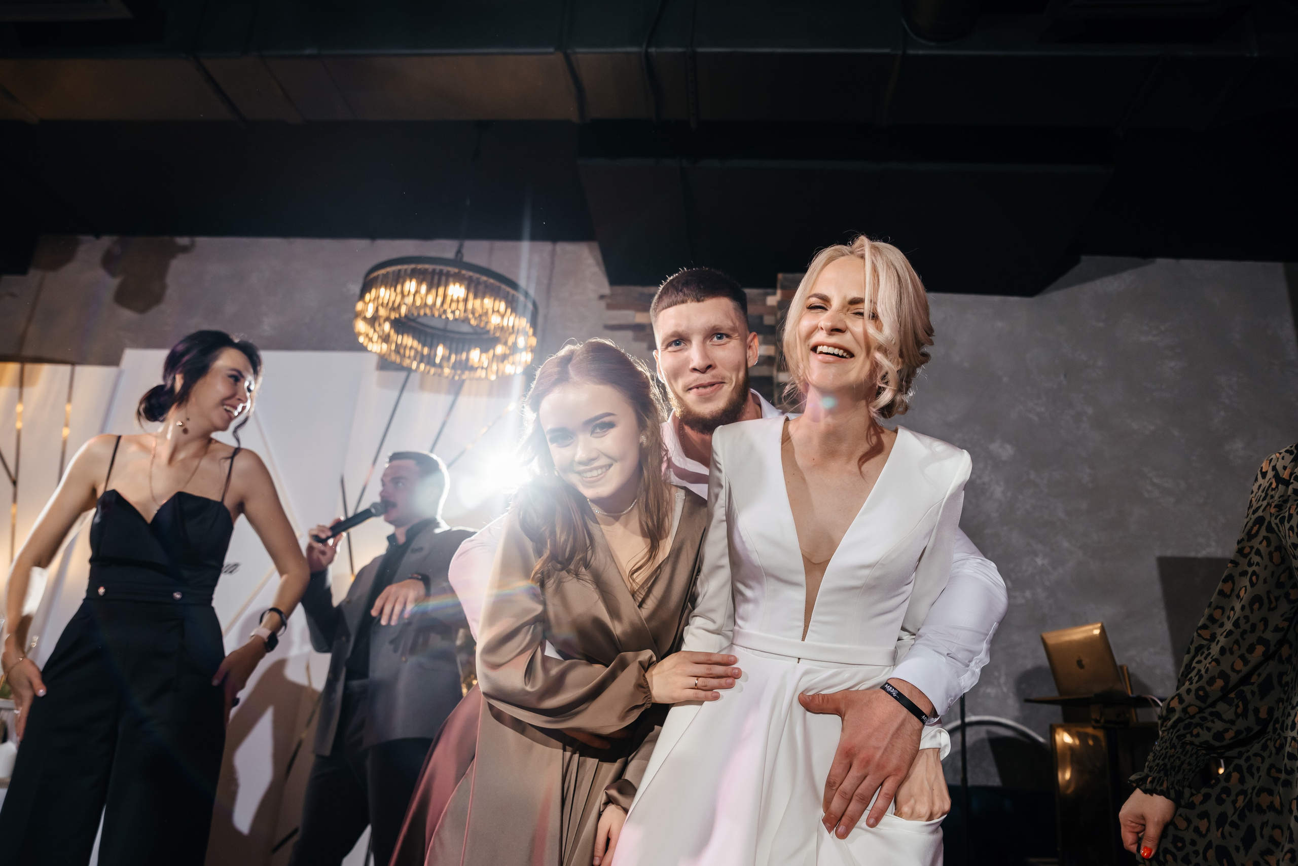 Дмитрий и Кристина. Свадебный фотограф Москва — Юлия Фоменко — профессиональный фотограф