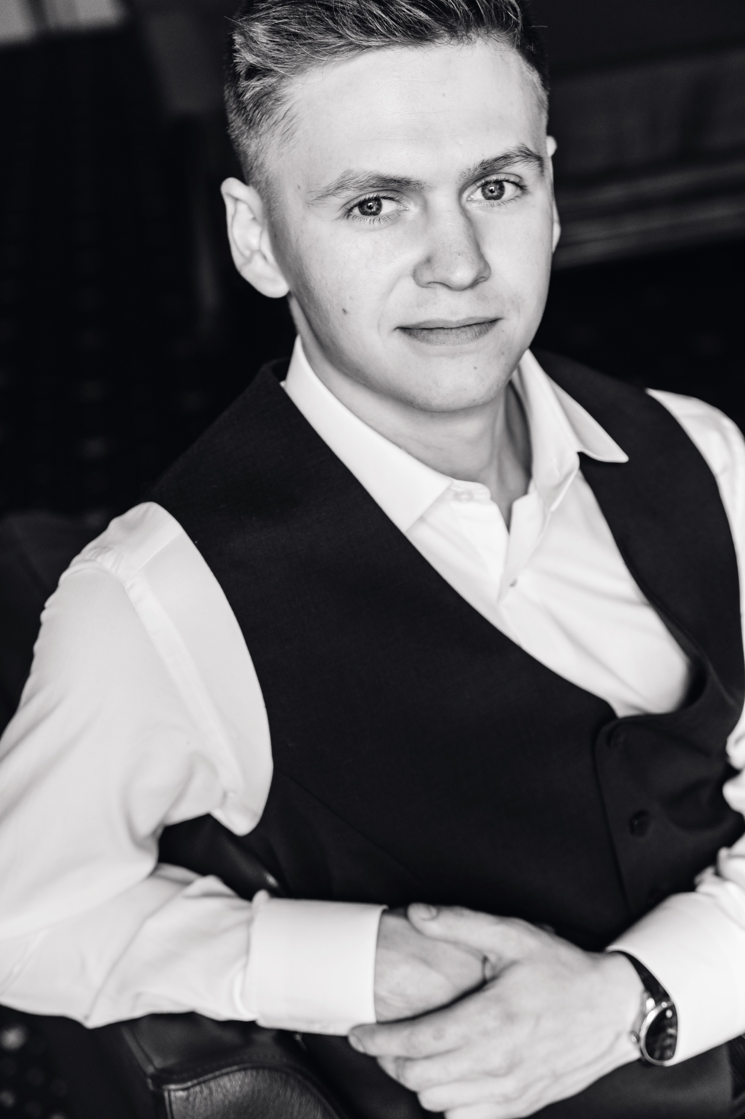 Даша и Юра. Свадебные фотографы Nekipelov_photo