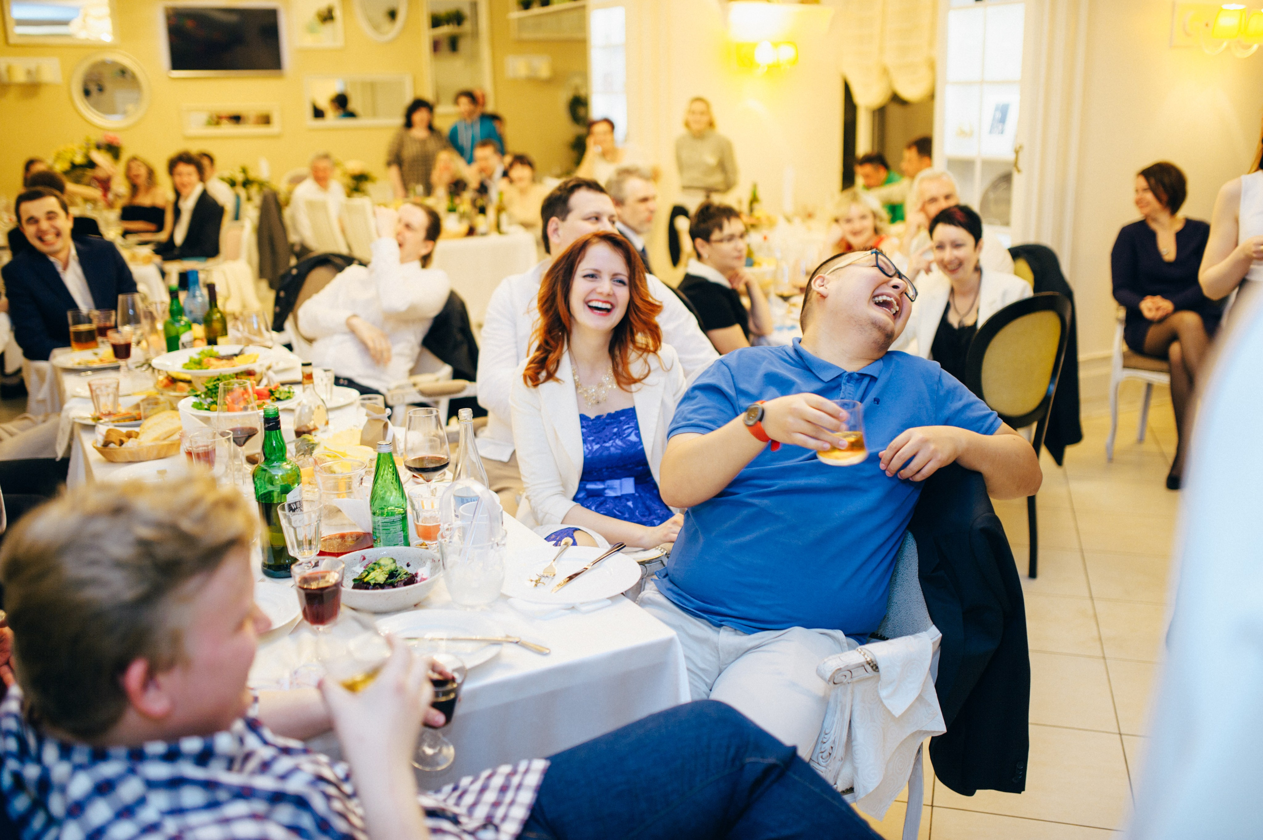 Катя & Коля. Свадебный фотограф/видеограф Максим Черников