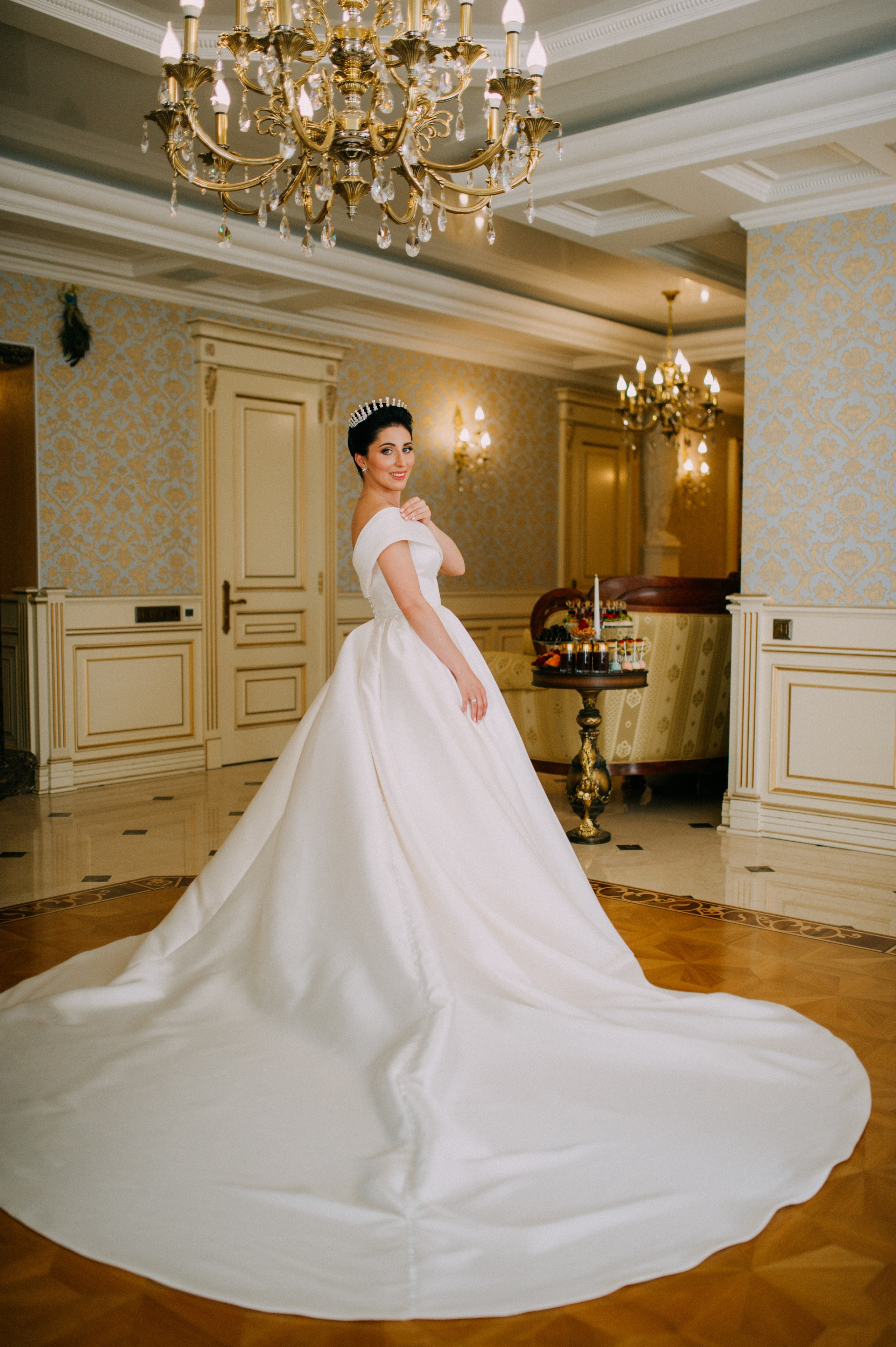 Екатерина & Валерий. Свадебный фотограф/видеограф Максим Черников