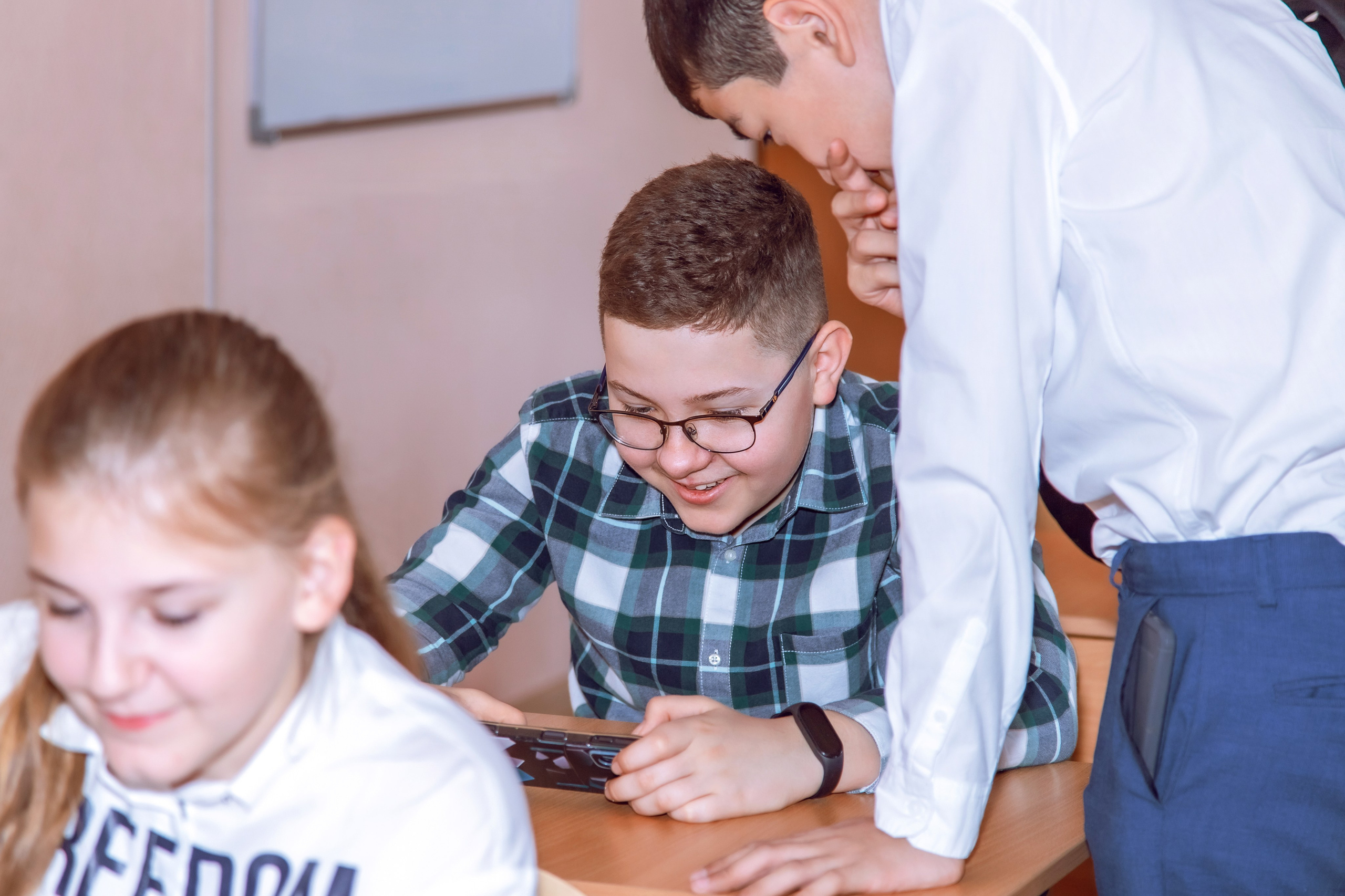 СТАРШИЕ КЛАССЫ. Фотограф Алина Лебедь