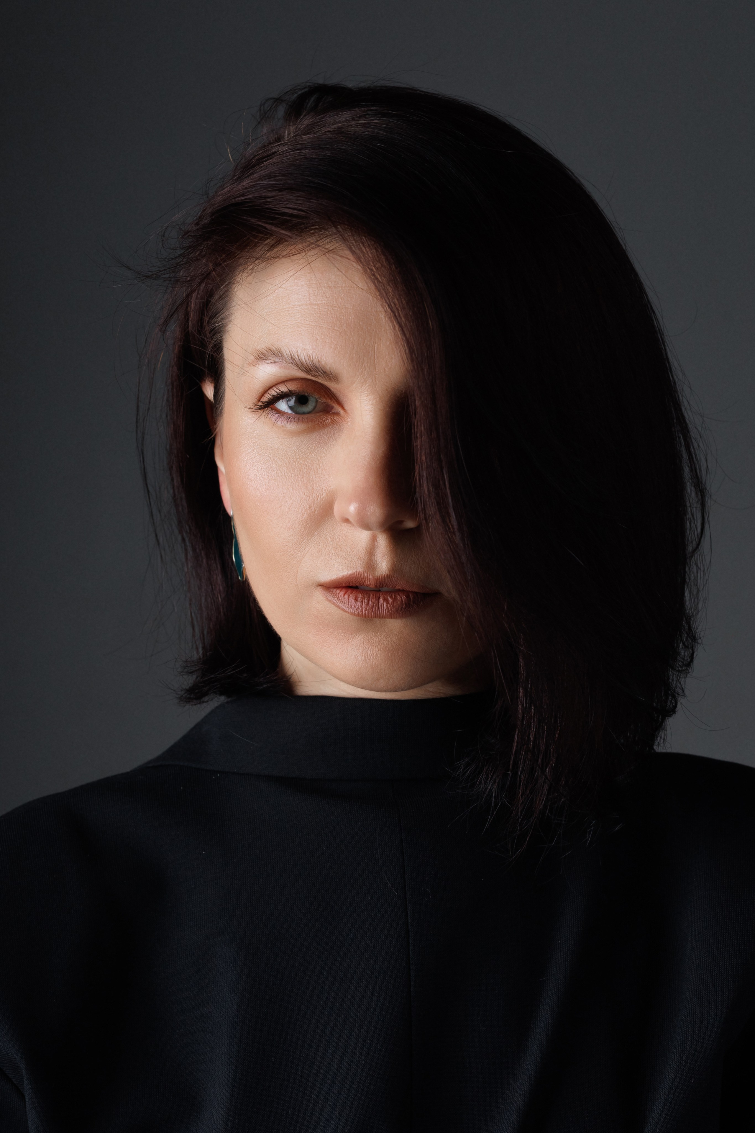 Олеся. Женский и семейный фотограф в Томске Алиса Качан