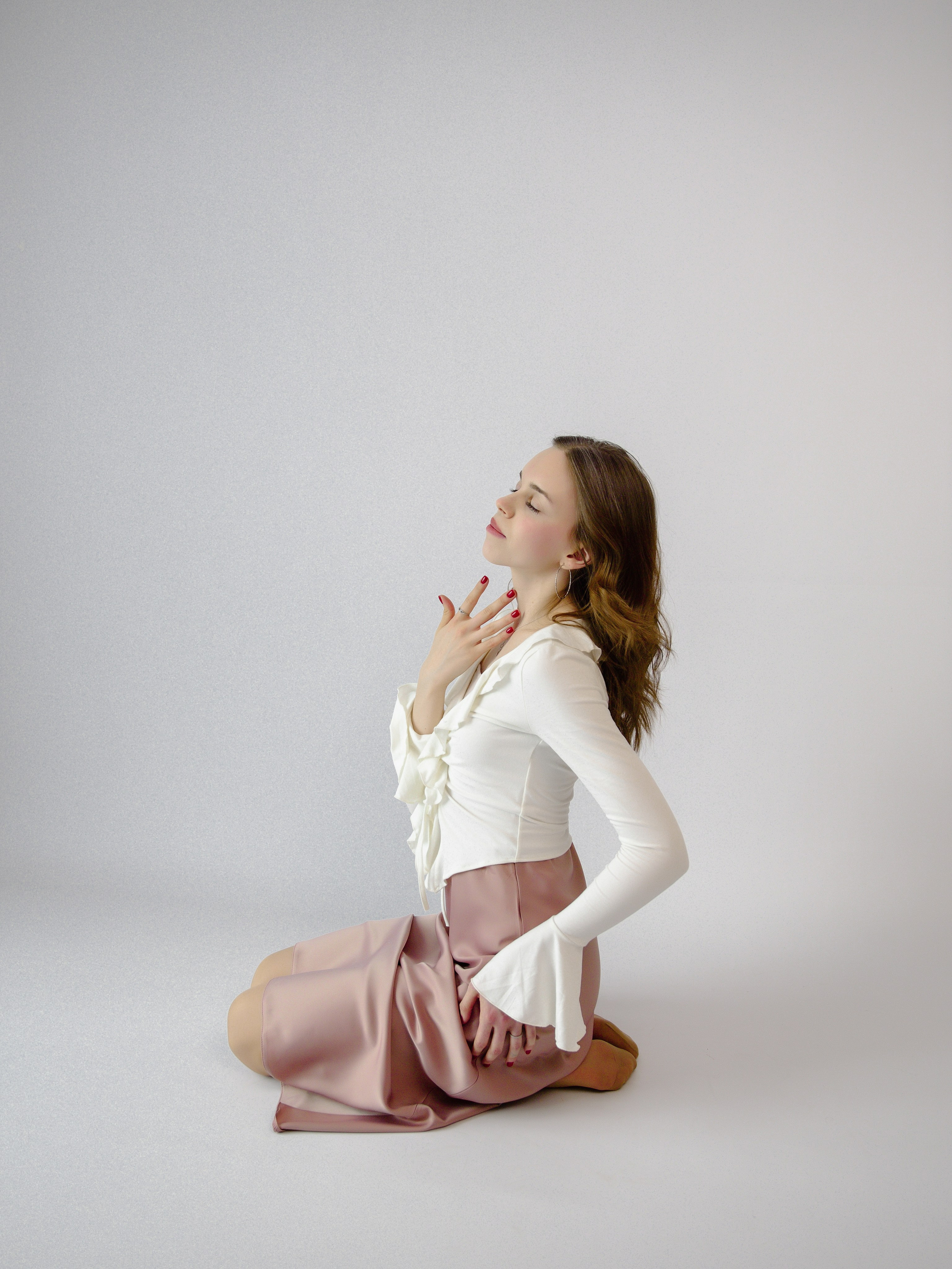 Всем привет, меня зовут Олеся, и я ФОТОГРАФ / РЕТУШЁР в г. КЕМЬ