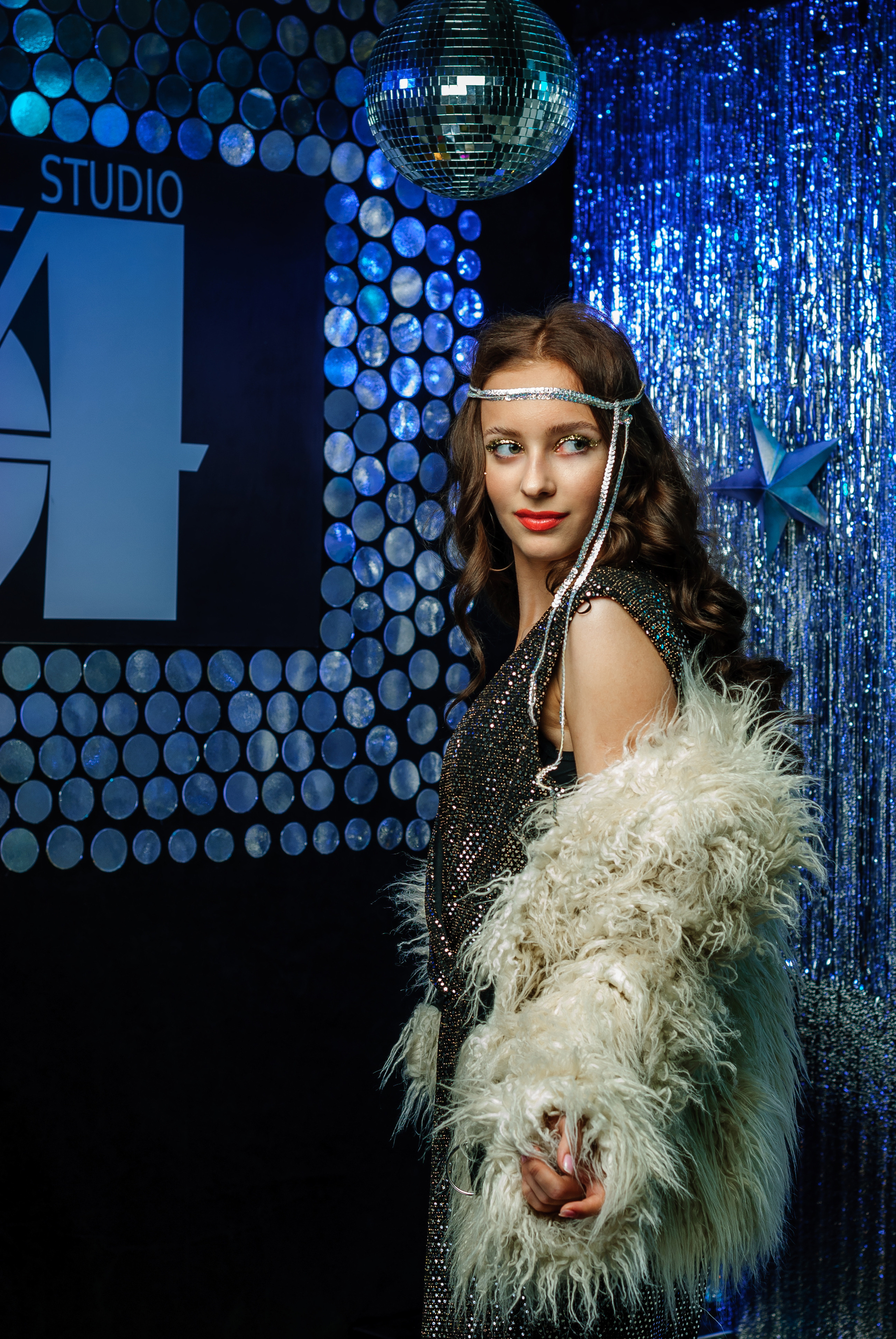 Fashion. Фотограф Волгоград Ермолова Дарья