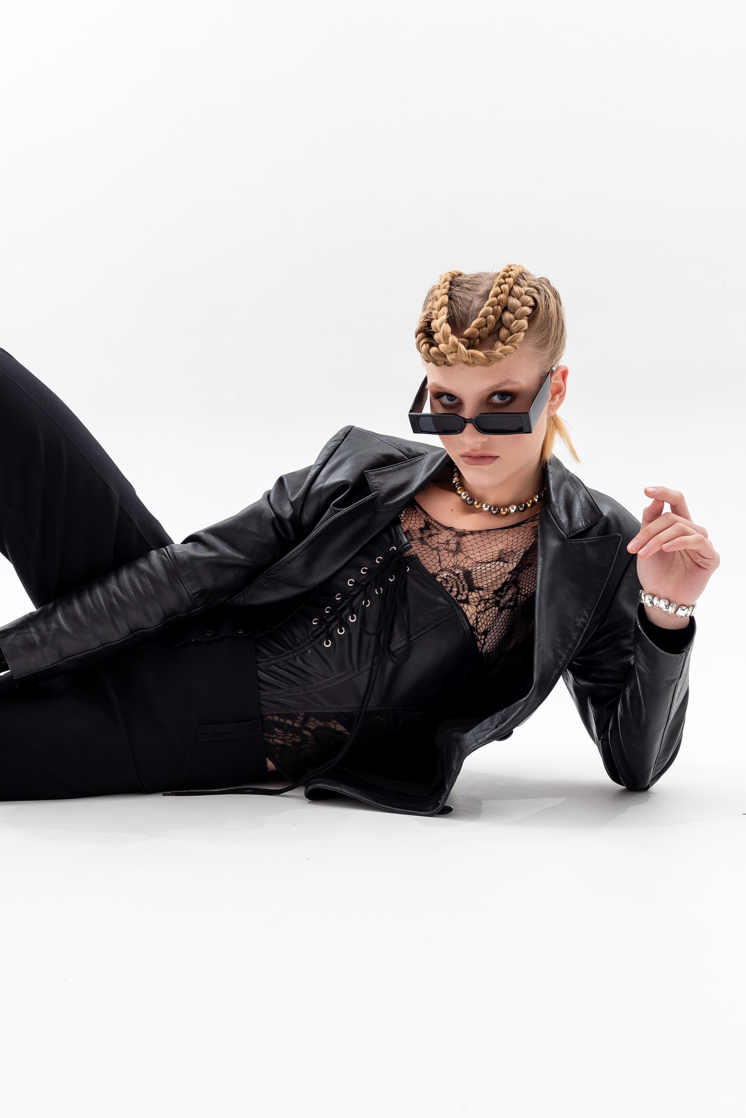 Fashion. Фотограф Волгоград Ермолова Дарья