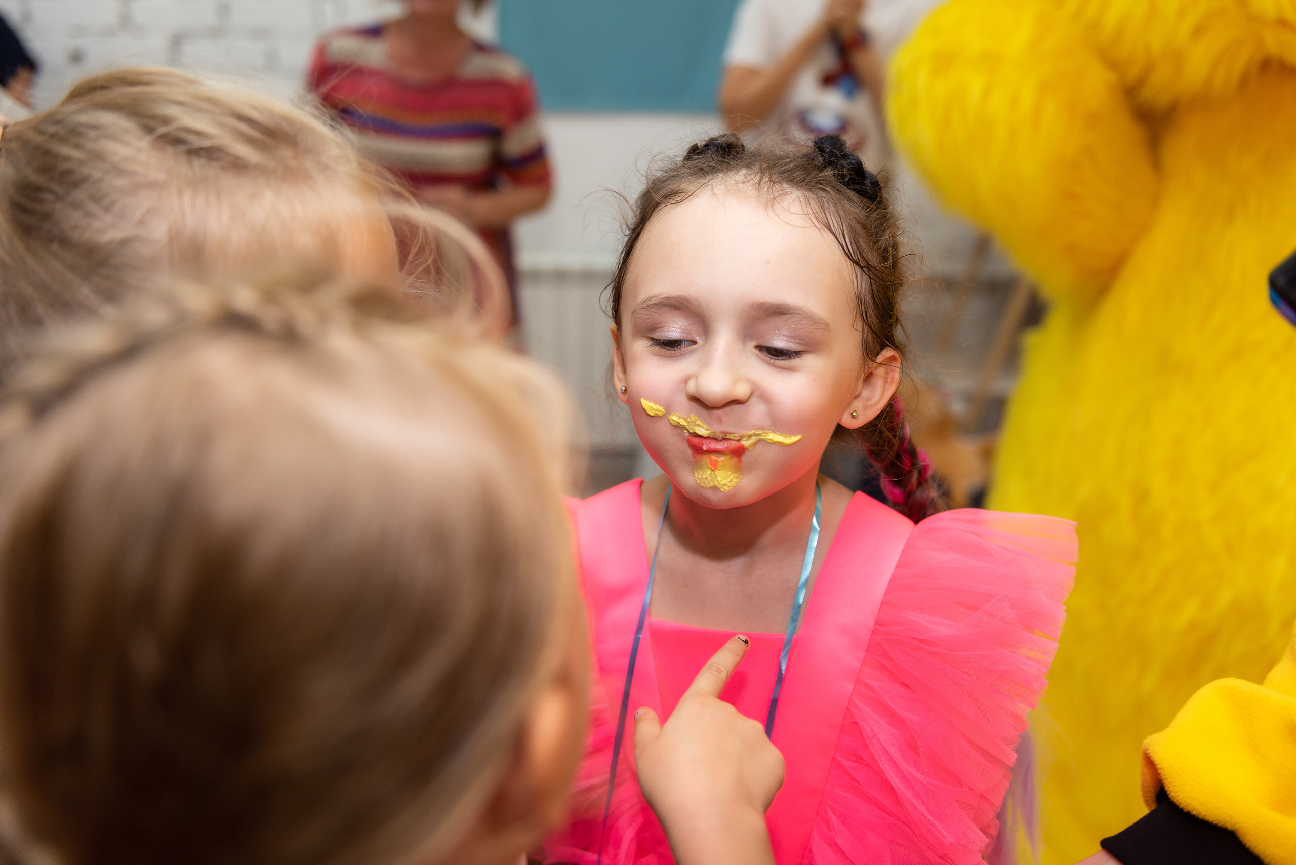 Репортажи. Фотограф Волгоград Ермолова Дарья