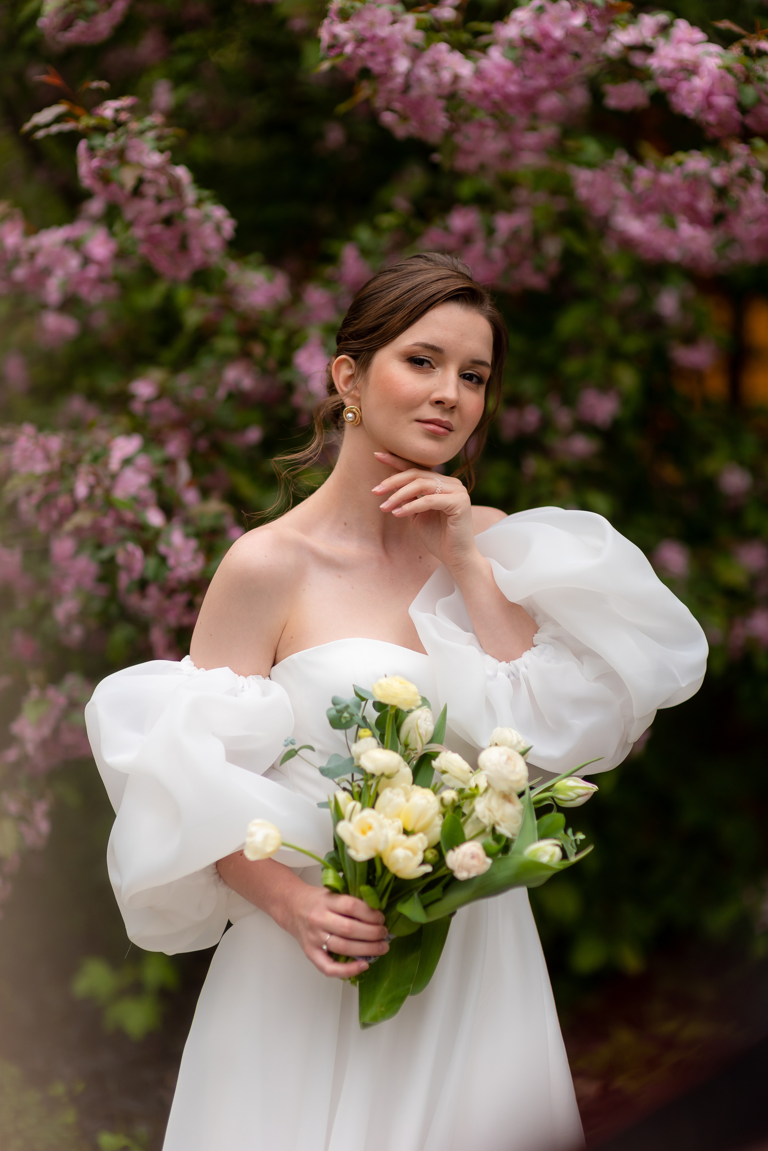 Свадьбы и lovestory. Фотограф Волгоград Ермолова Дарья