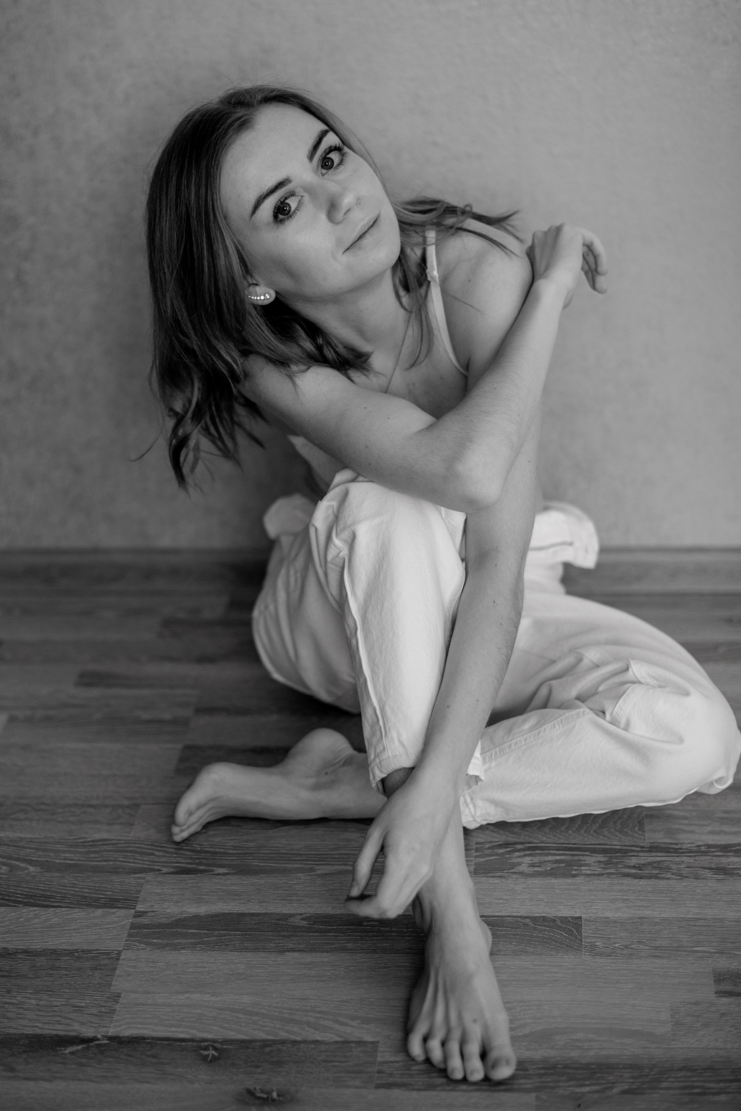 Индивидуальные фотосессии. Фотограф Волгоград Ермолова Дарья