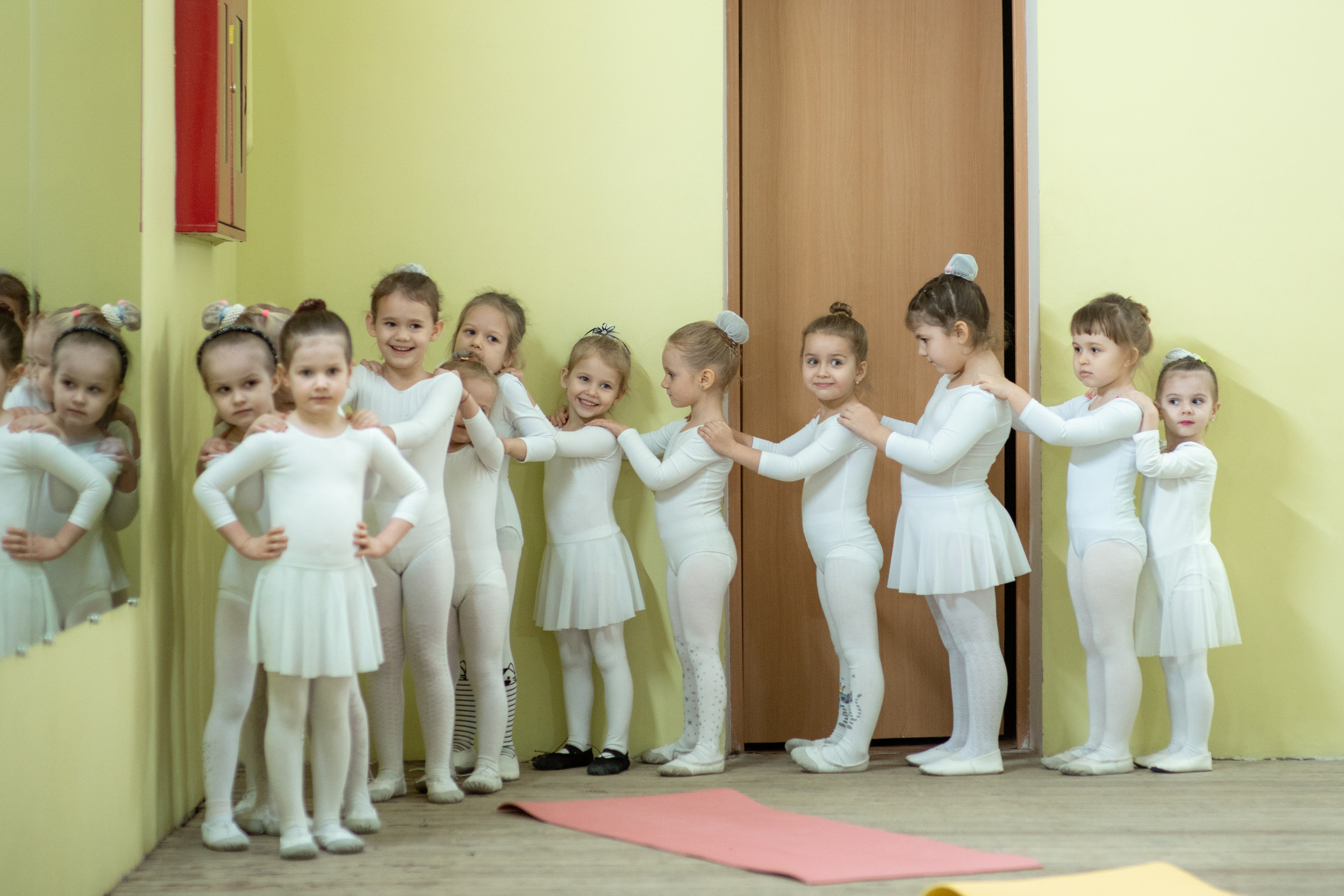 Репортажи. Фотограф Волгоград Ермолова Дарья