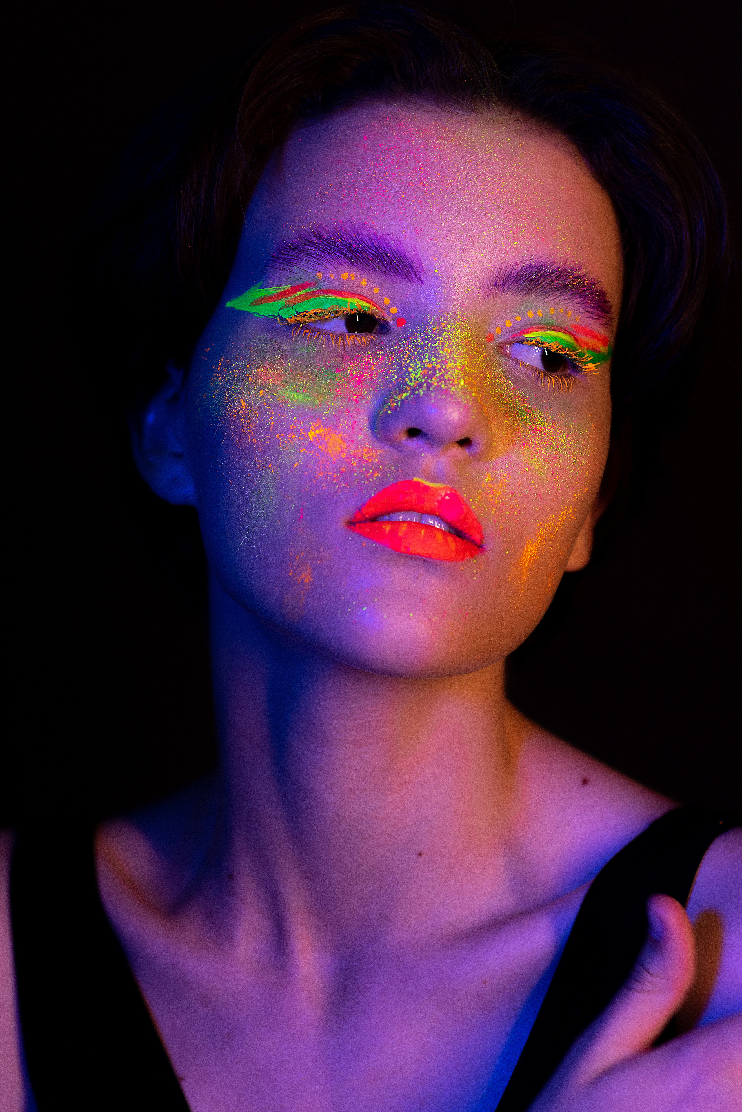 Fashion. Фотограф Волгоград Ермолова Дарья