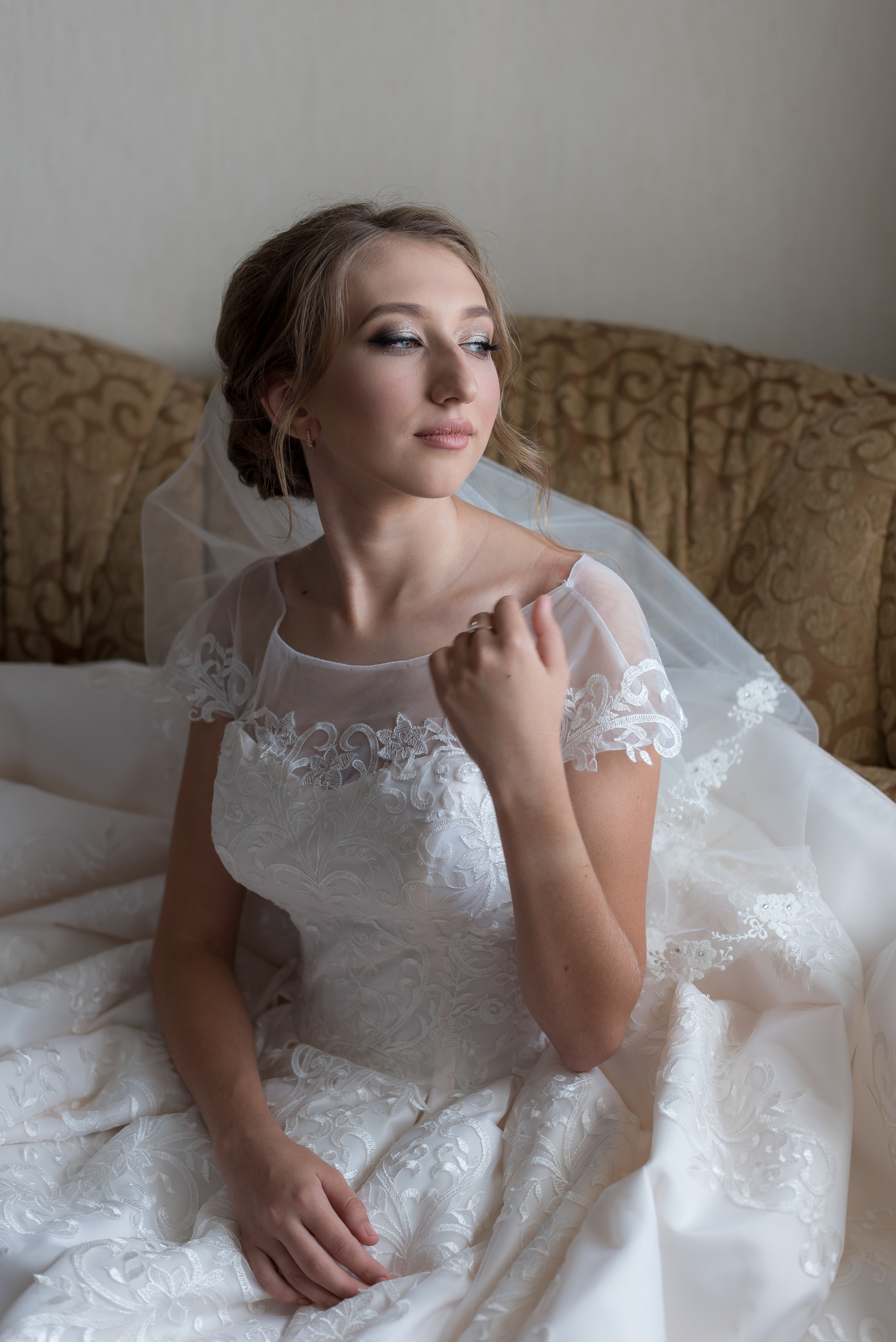 Свадьбы и lovestory. Фотограф Волгоград Ермолова Дарья