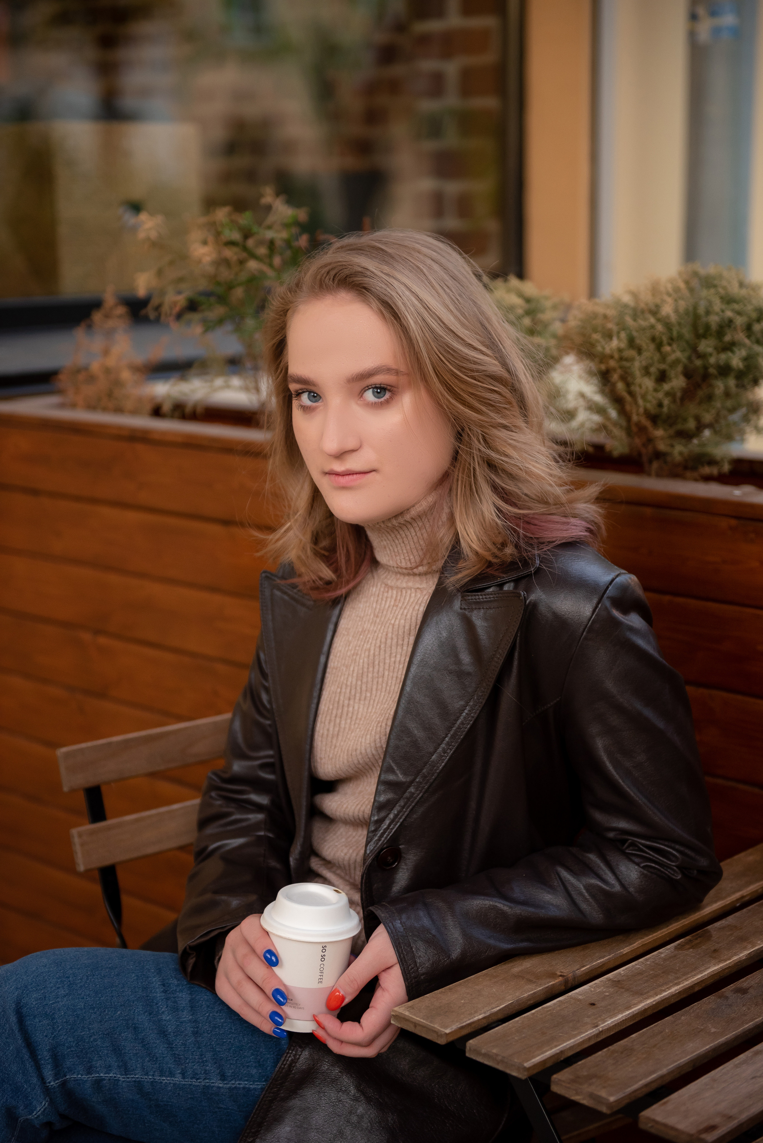 Индивидуальные фотосессии. Фотограф Волгоград Ермолова Дарья