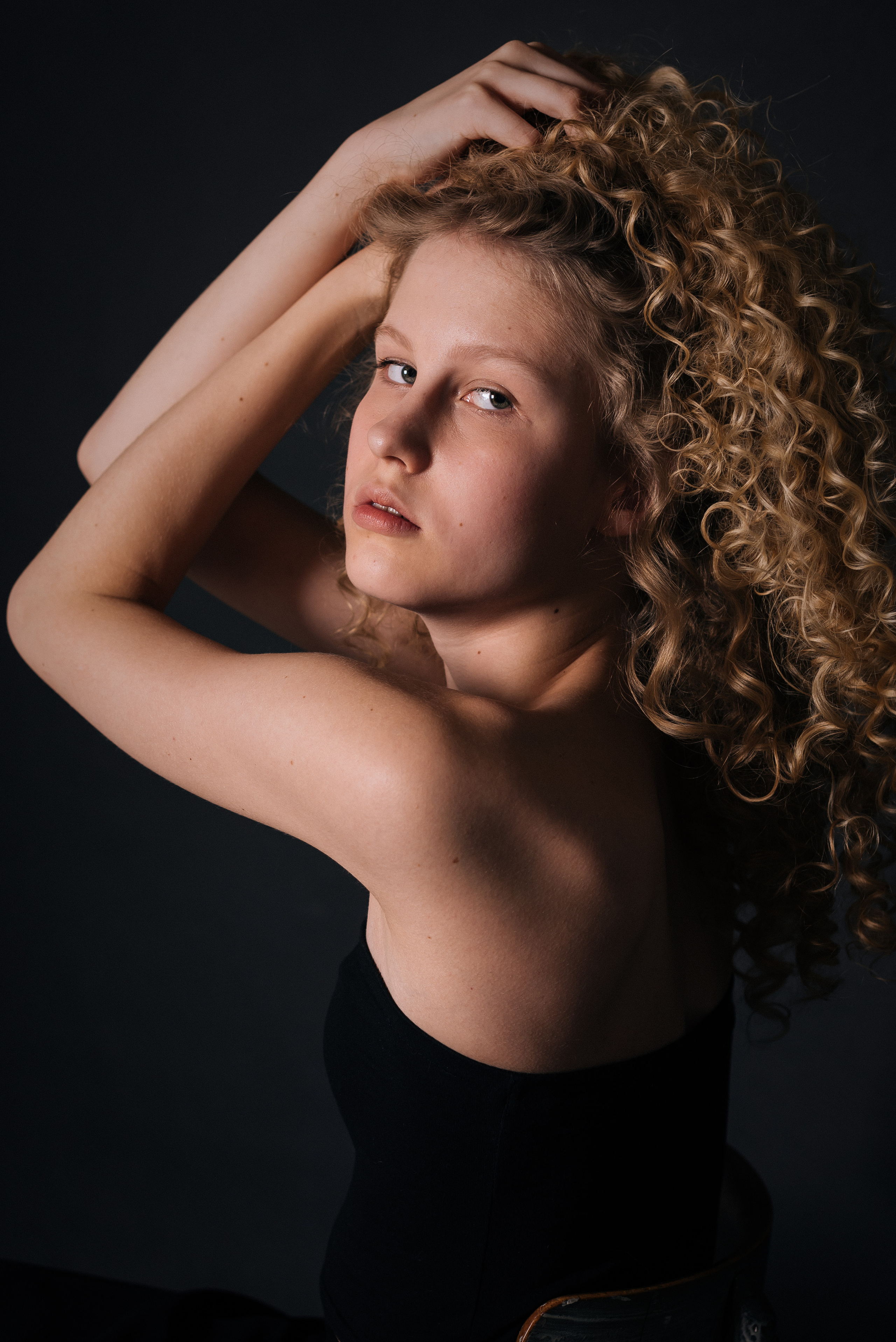 Fashion. Фотограф Волгоград Ермолова Дарья