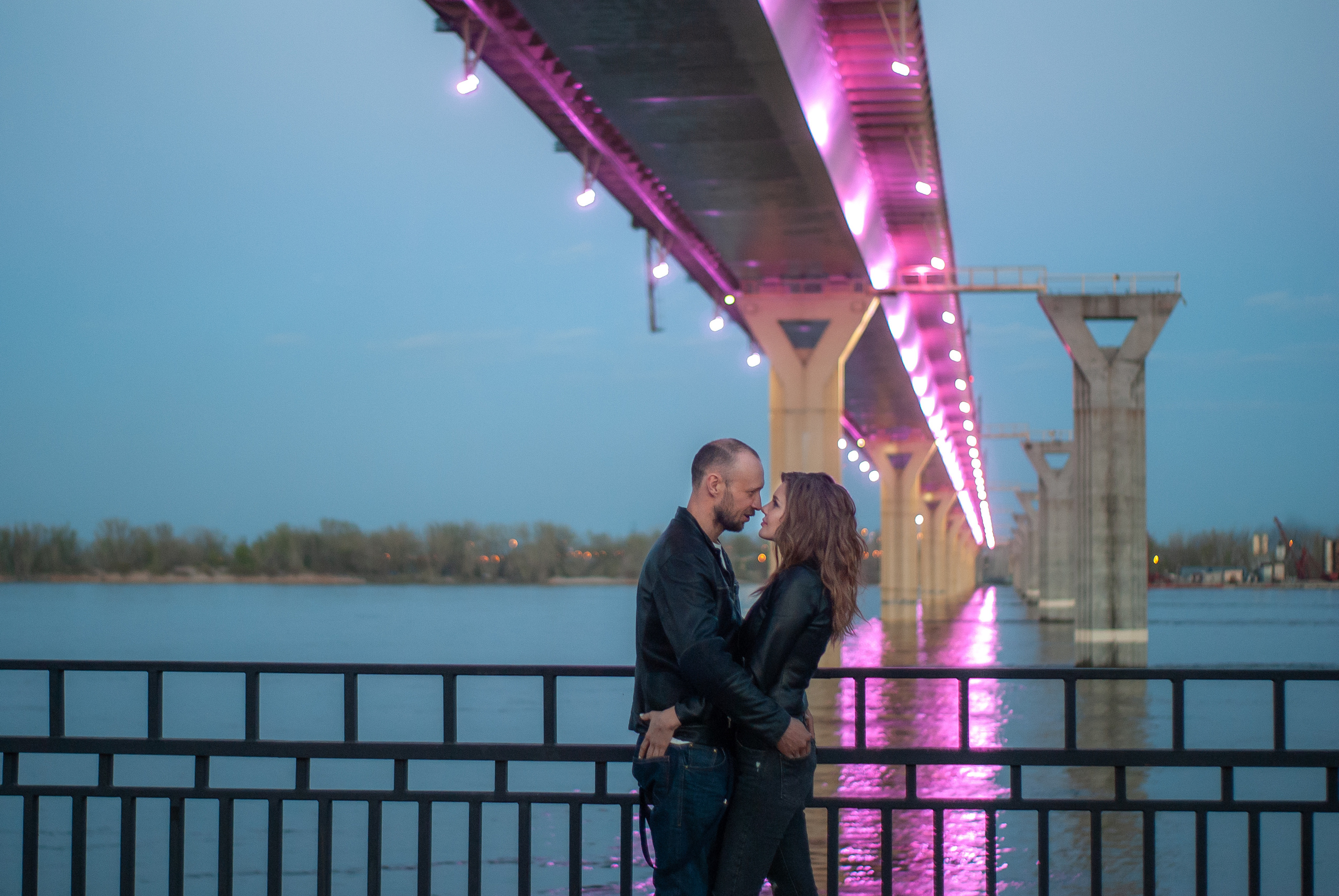 Свадьбы и lovestory. Фотограф Волгоград Ермолова Дарья