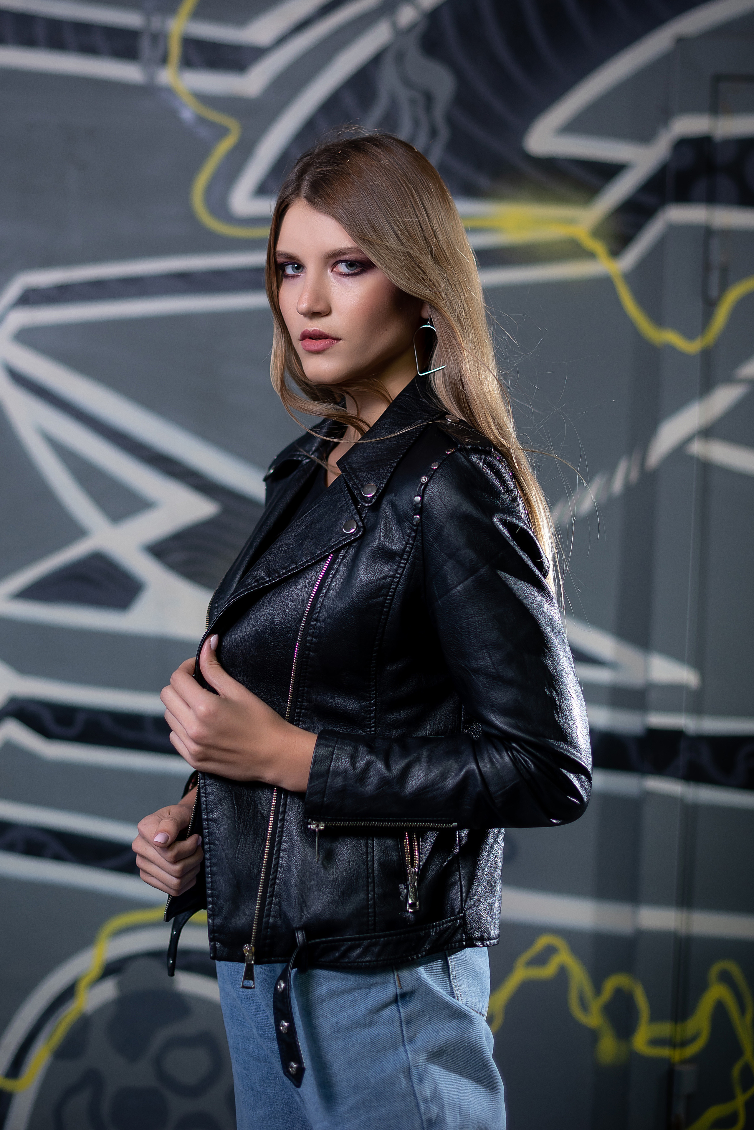 Fashion. Фотограф Волгоград Ермолова Дарья