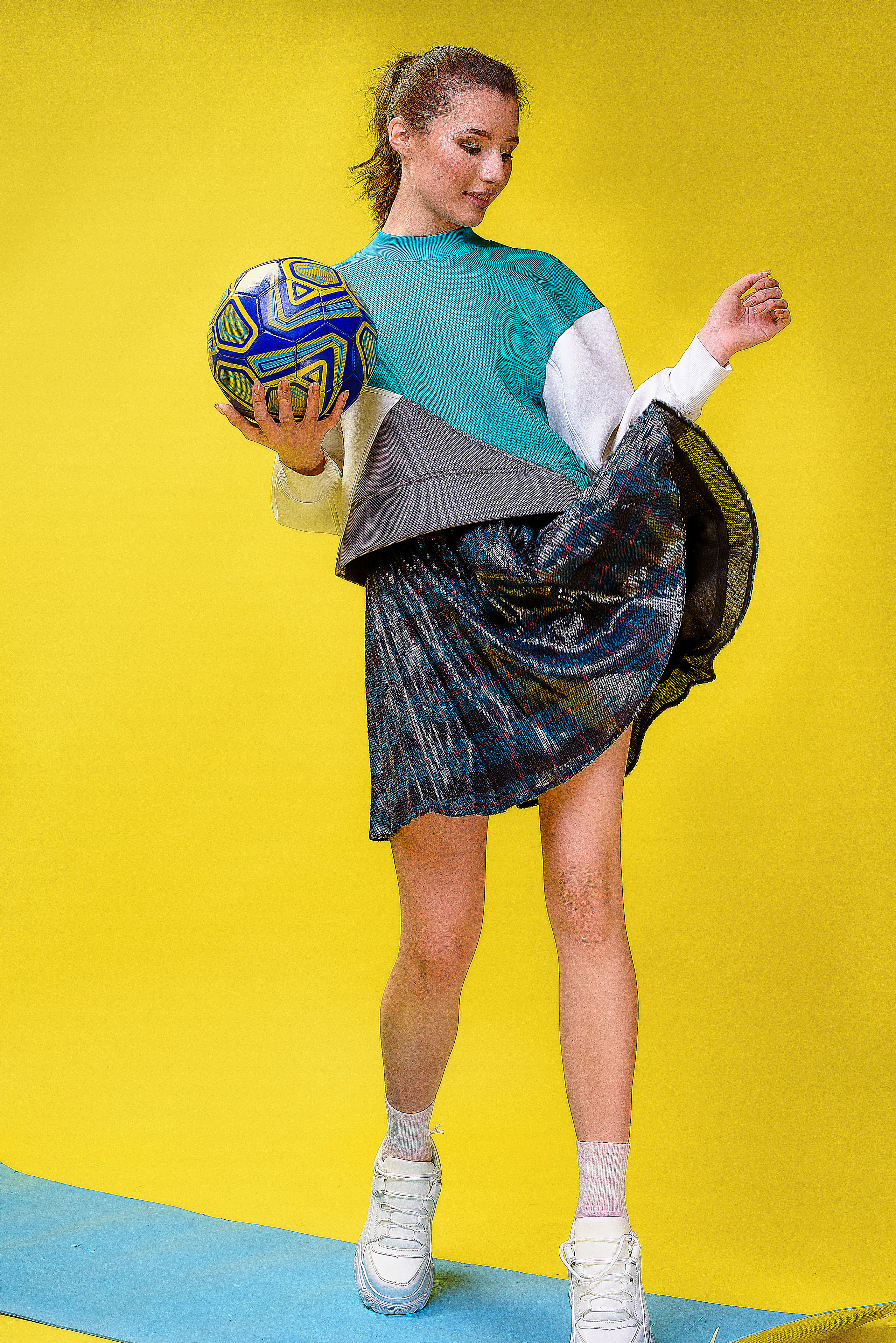 Fashion. Фотограф Волгоград Ермолова Дарья