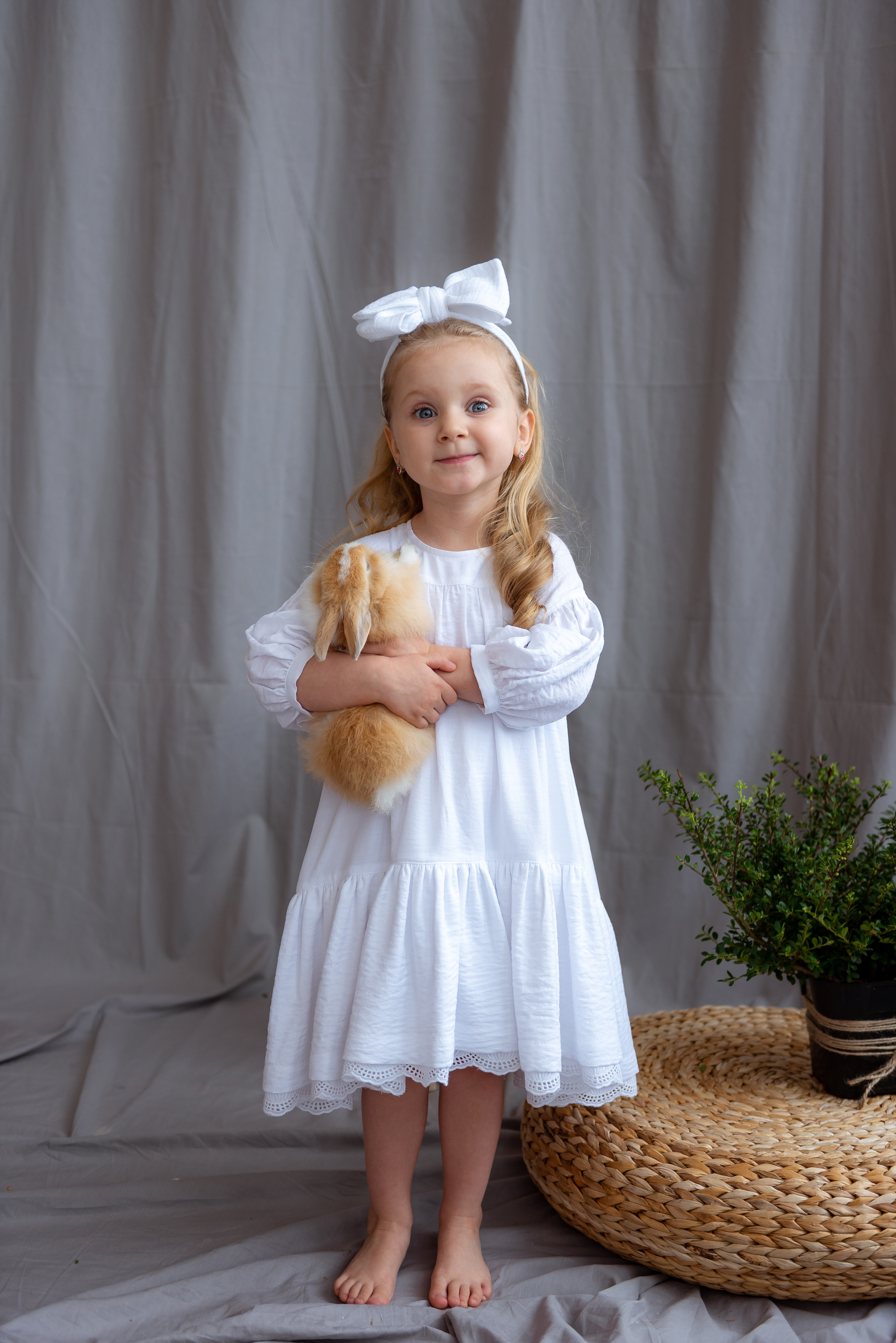 Семейные и детские съемки. Фотограф Волгоград Ермолова Дарья