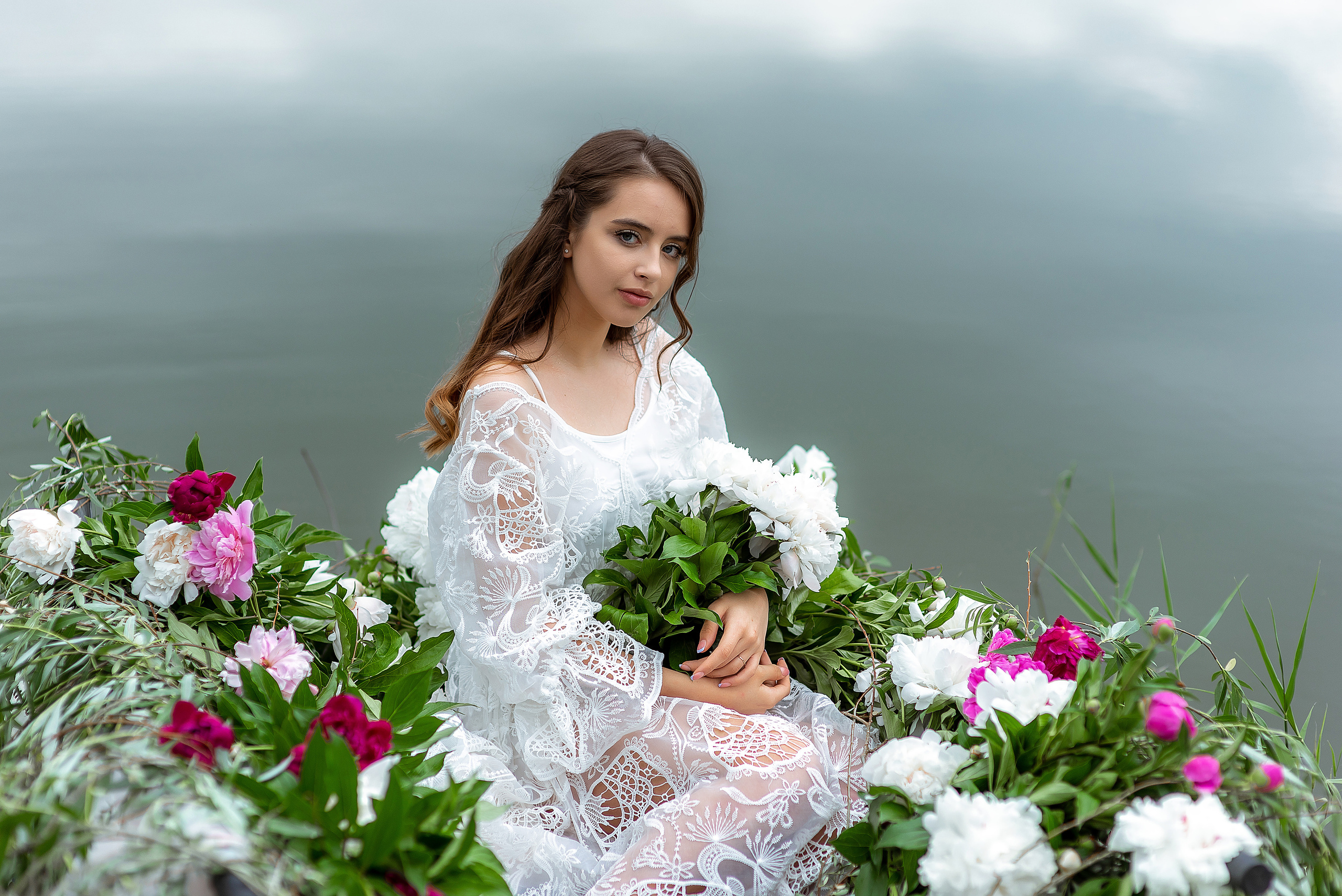 Индивидуальные фотосессии. Фотограф Волгоград Ермолова Дарья
