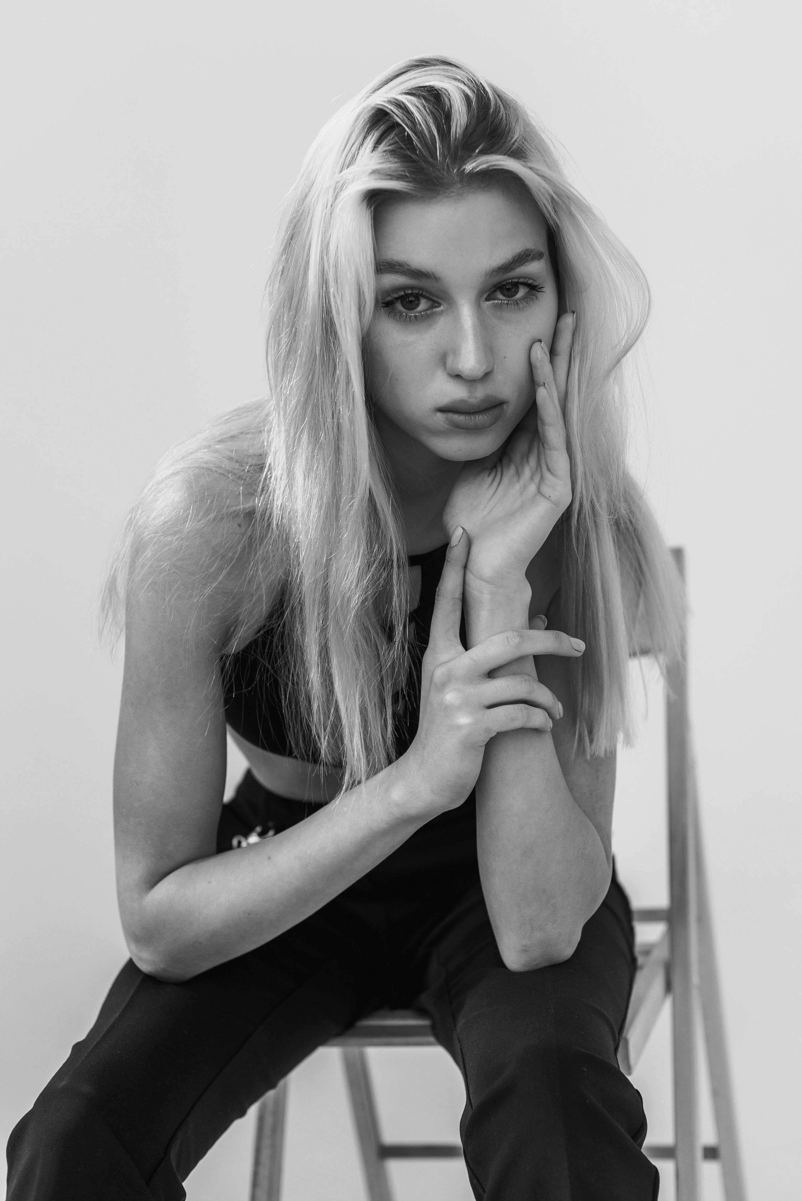 Fashion. Фотограф Волгоград Ермолова Дарья