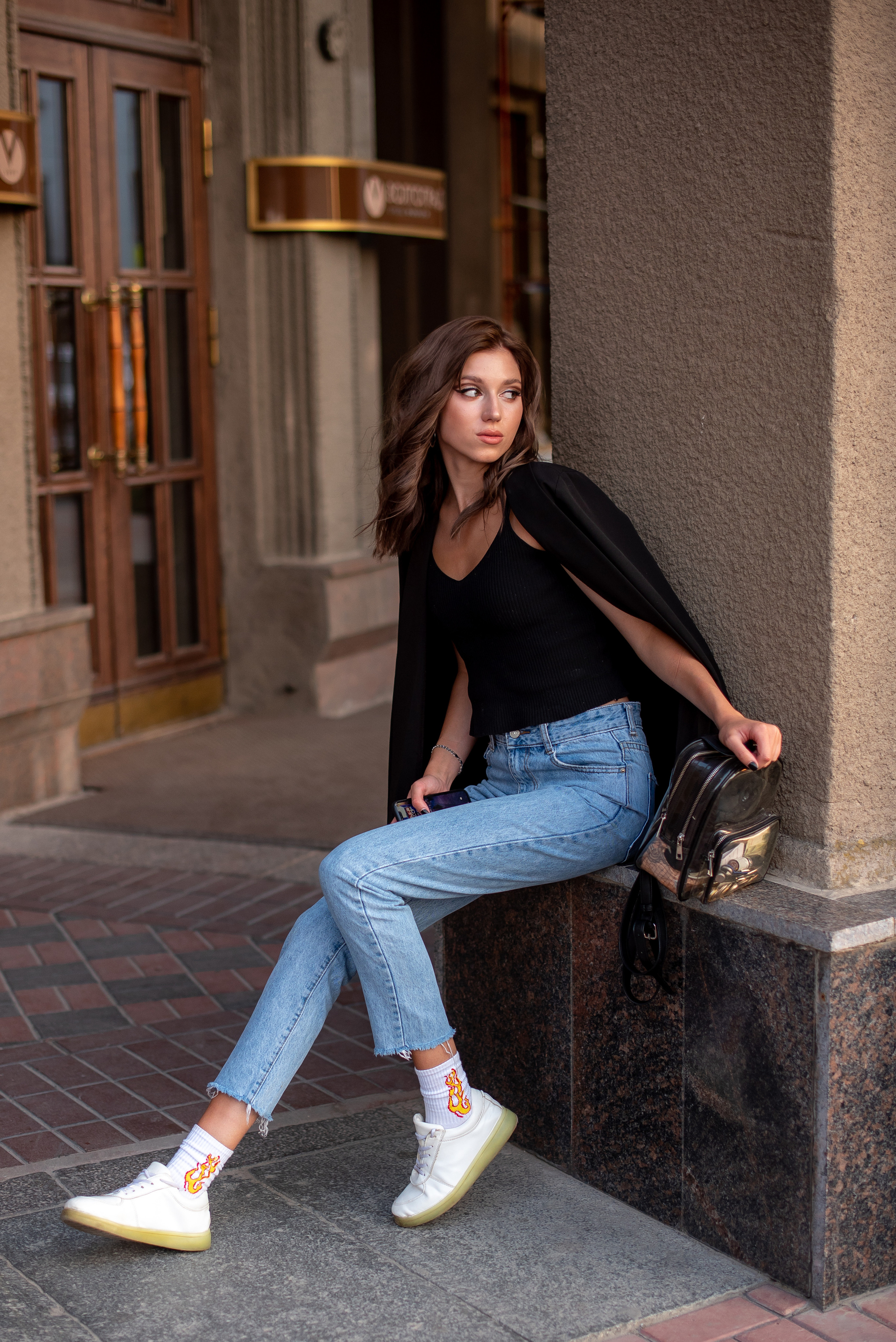 Индивидуальные фотосессии. Фотограф Волгоград Ермолова Дарья