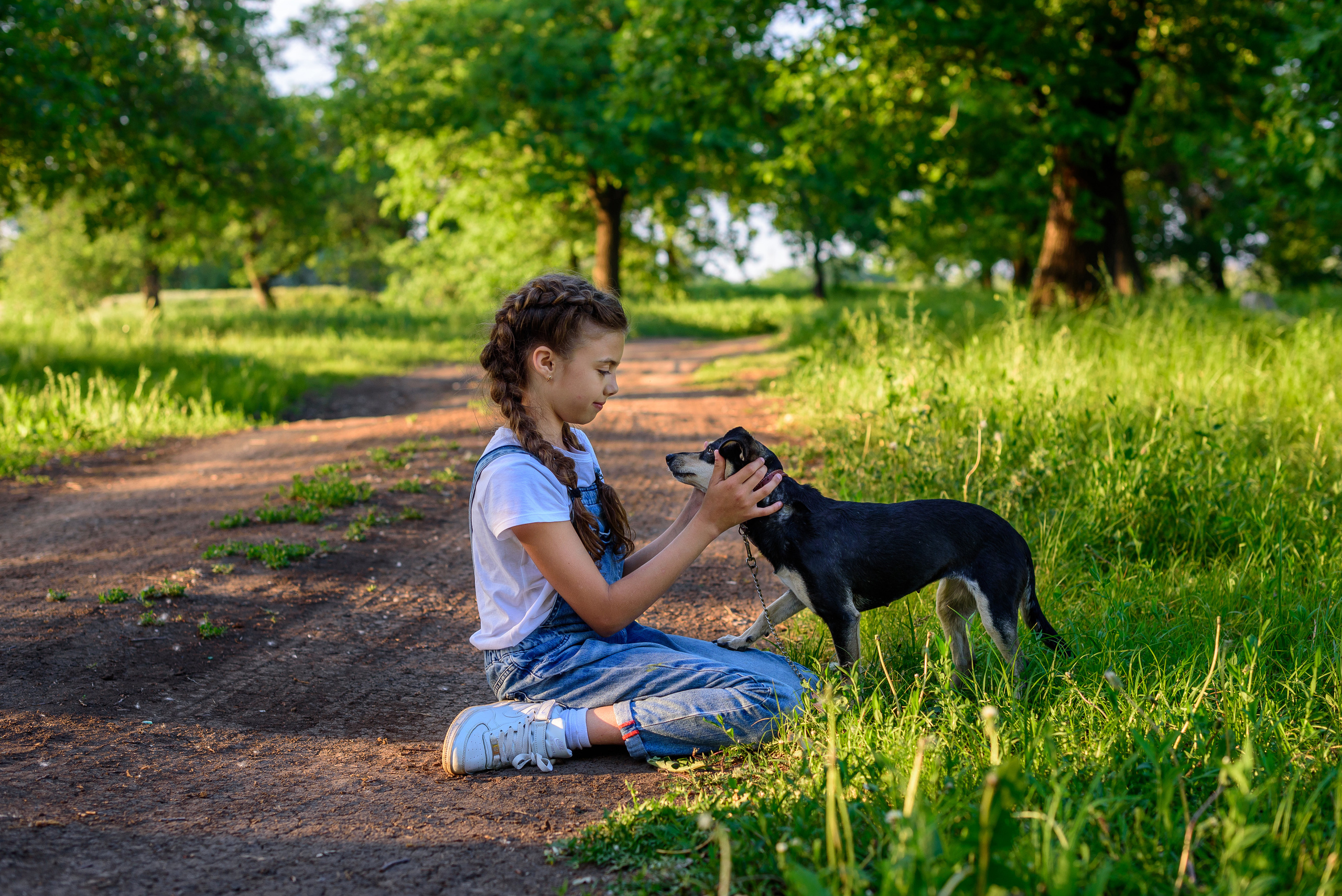 Семейные и детские съемки. Фотограф Волгоград Ермолова Дарья