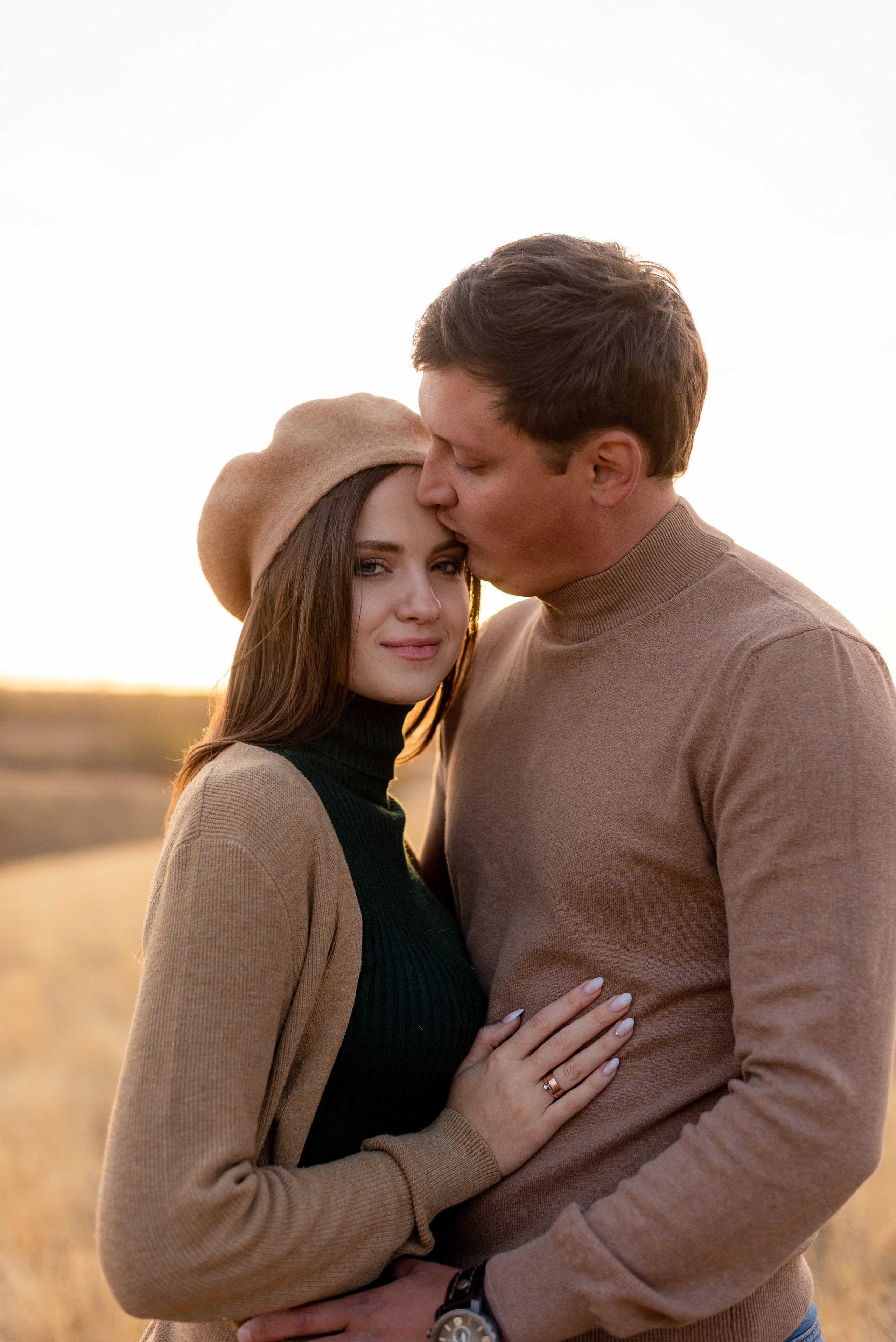 Свадьбы и lovestory. Фотограф Волгоград Ермолова Дарья