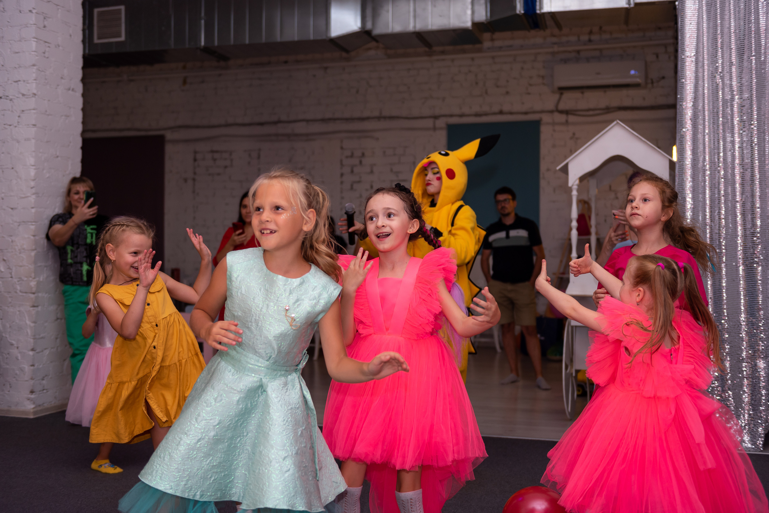 Репортажи. Фотограф Волгоград Ермолова Дарья