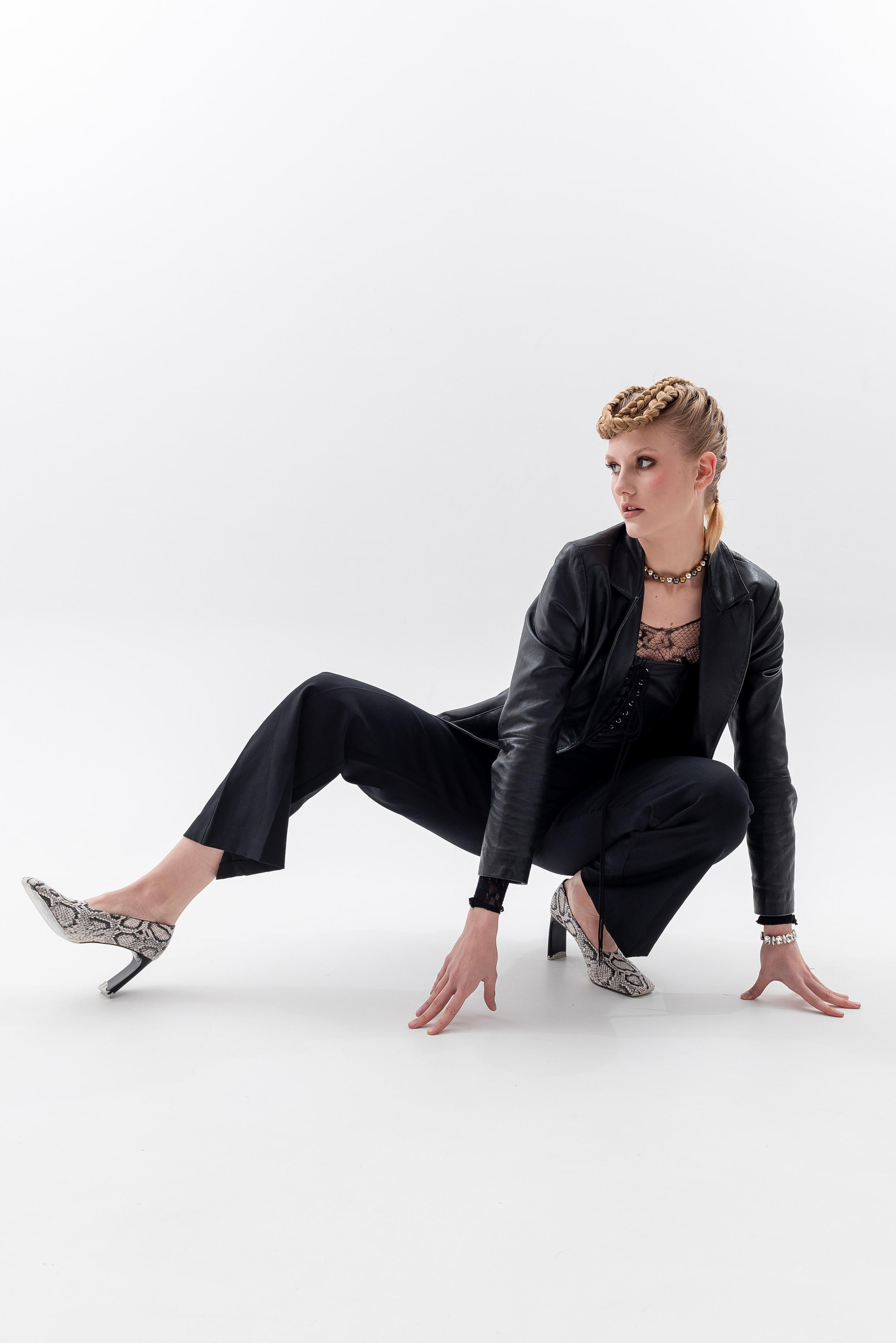 Fashion. Фотограф Волгоград Ермолова Дарья