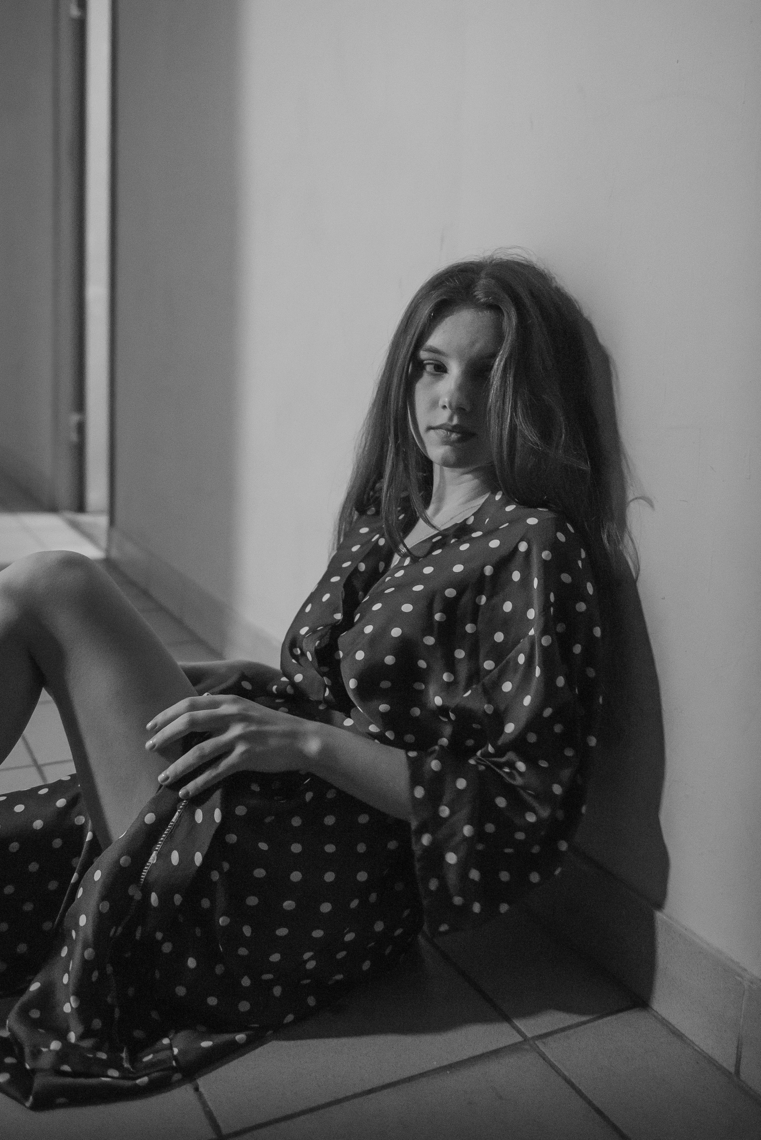 Fashion. Фотограф Волгоград Ермолова Дарья