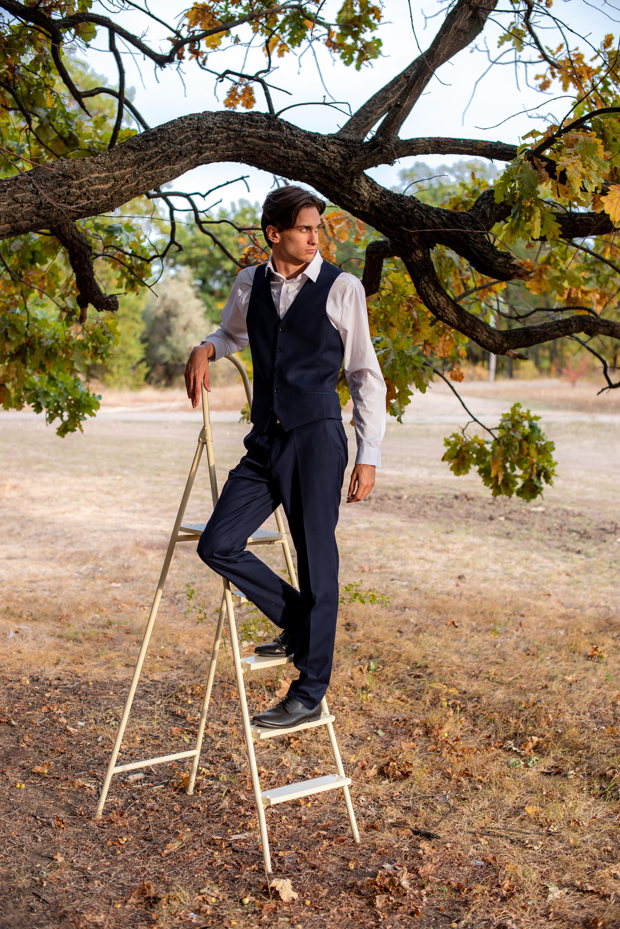 Fashion. Фотограф Волгоград Ермолова Дарья