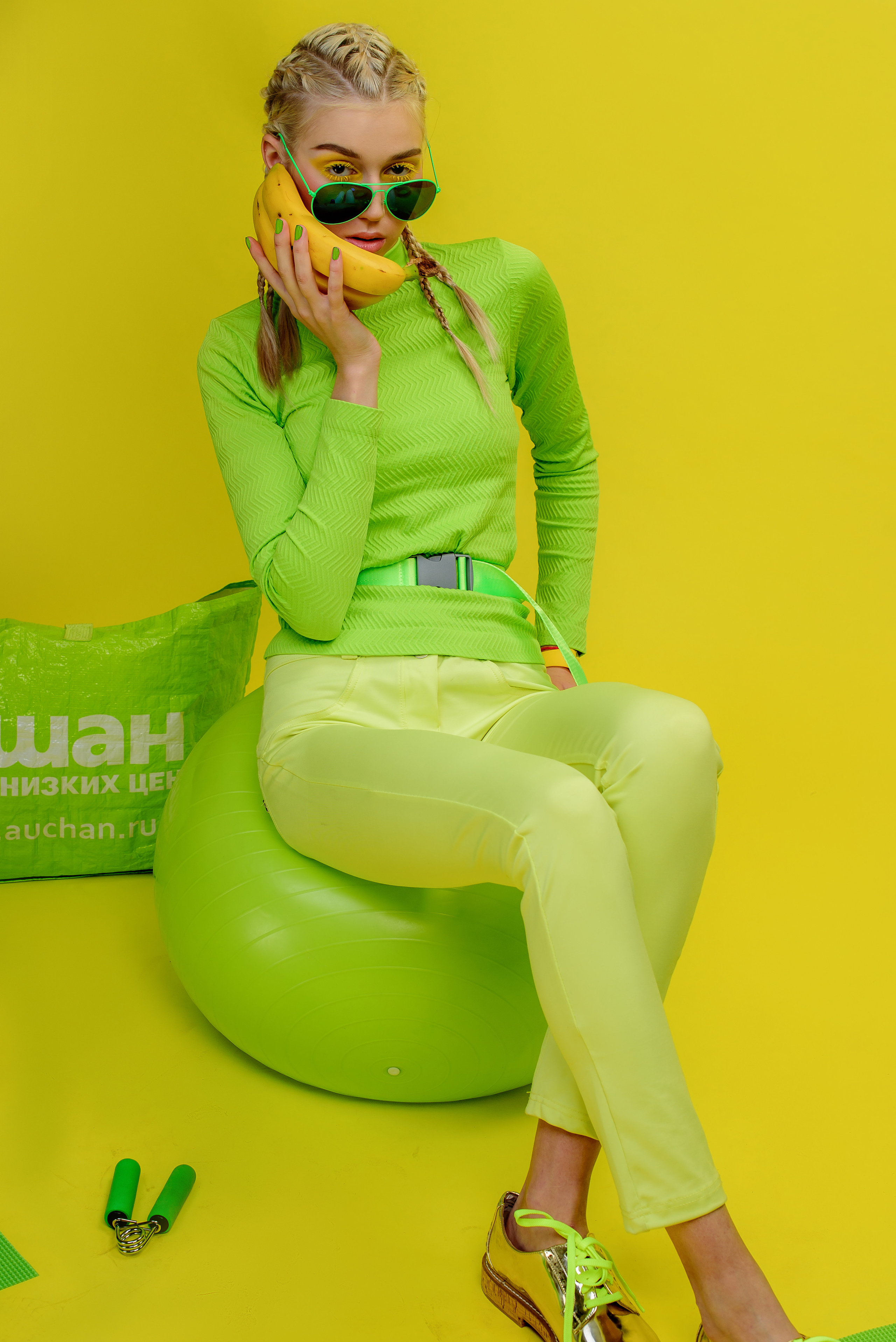 Fashion. Фотограф Волгоград Ермолова Дарья