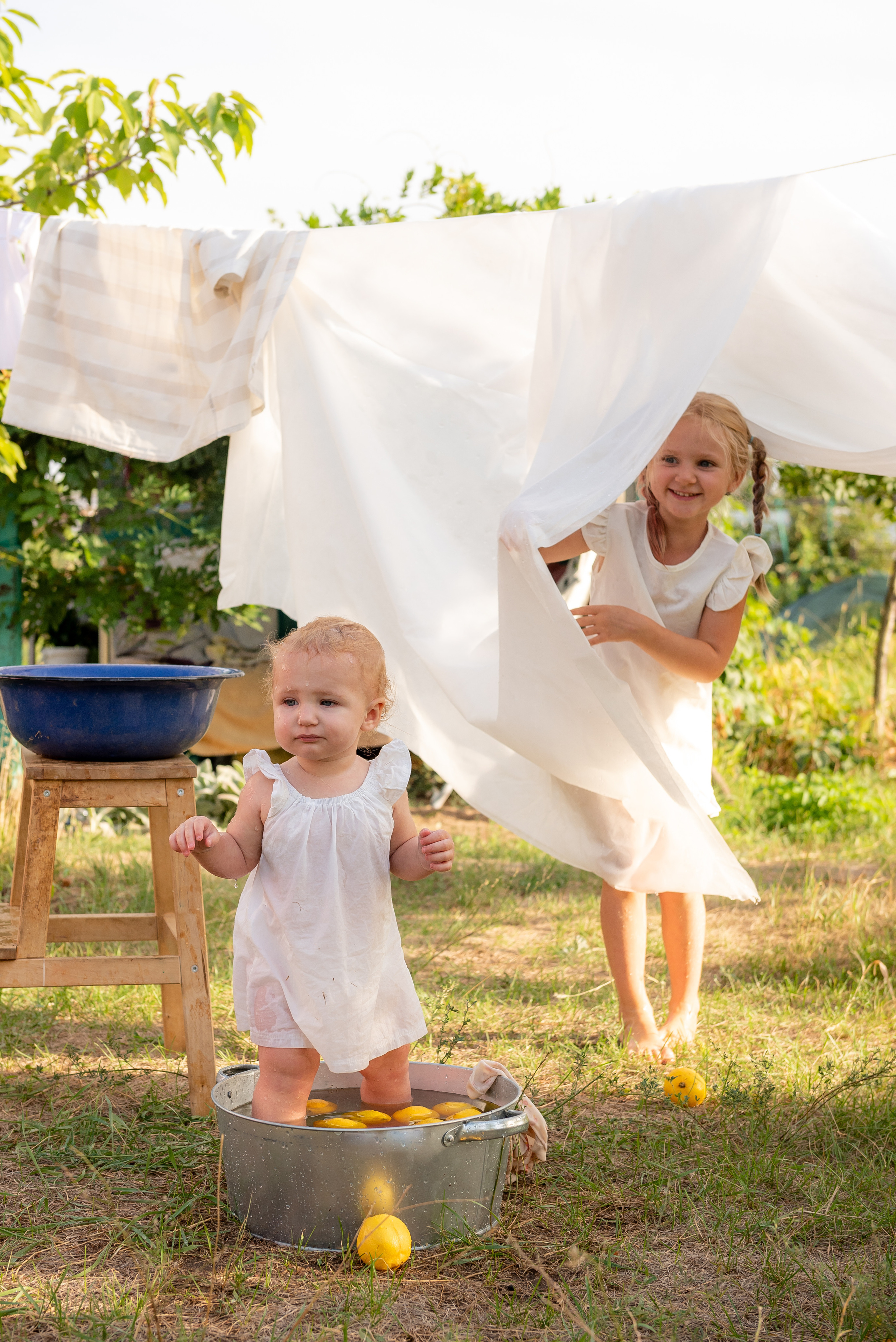 Семейные и детские съемки. Фотограф Волгоград Ермолова Дарья