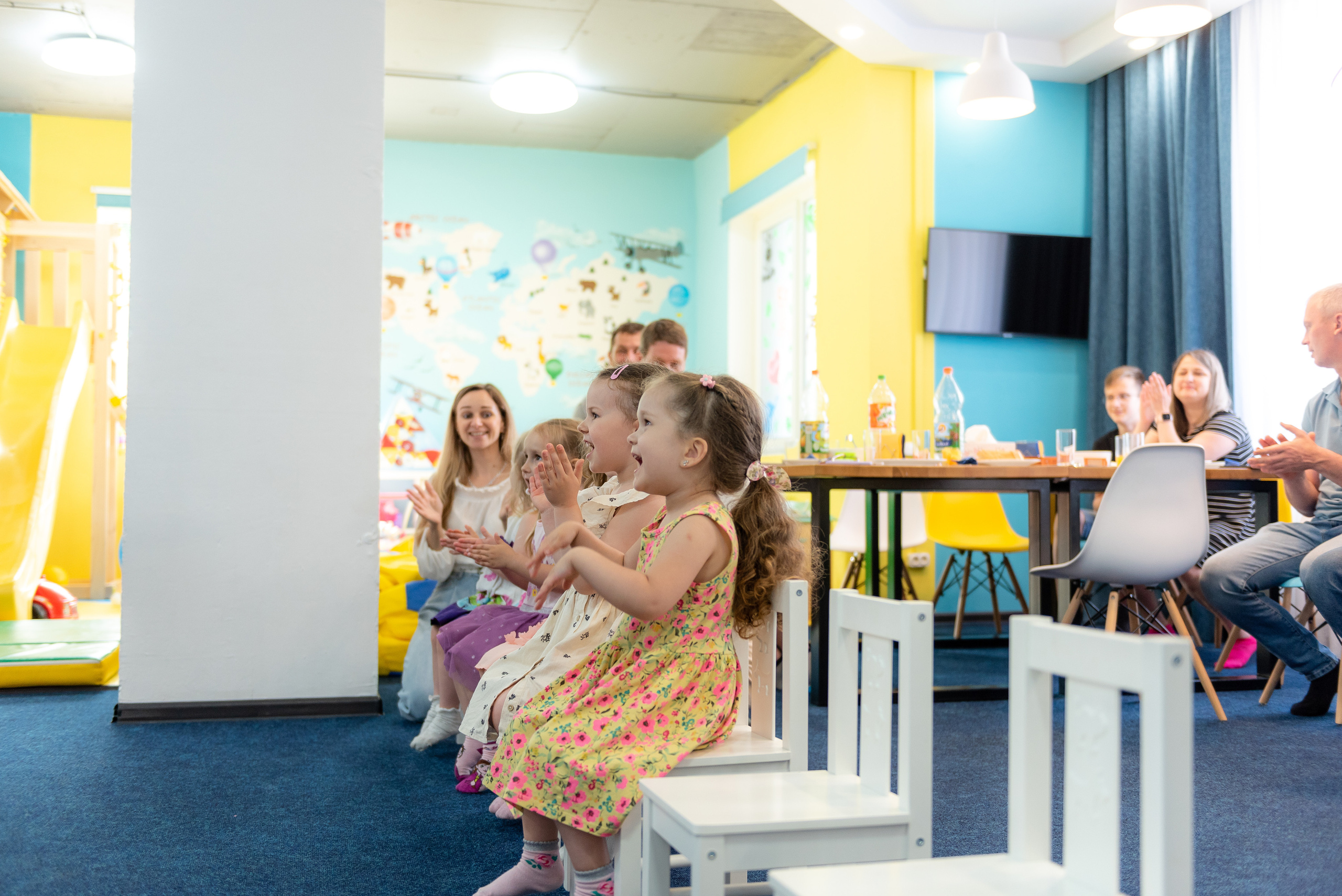 Репортажи. Фотограф Волгоград Ермолова Дарья