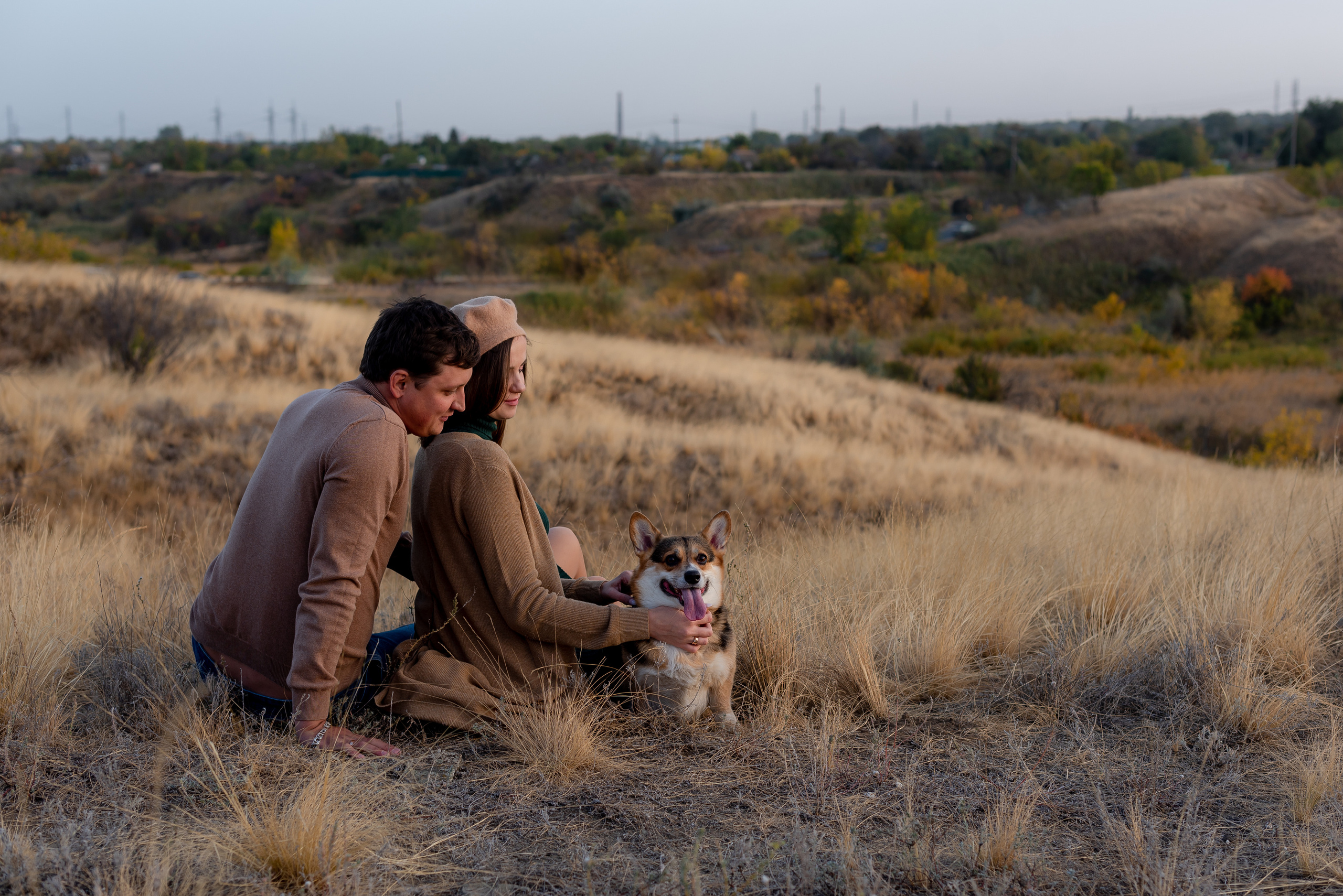 Свадьбы и lovestory. Фотограф Волгоград Ермолова Дарья