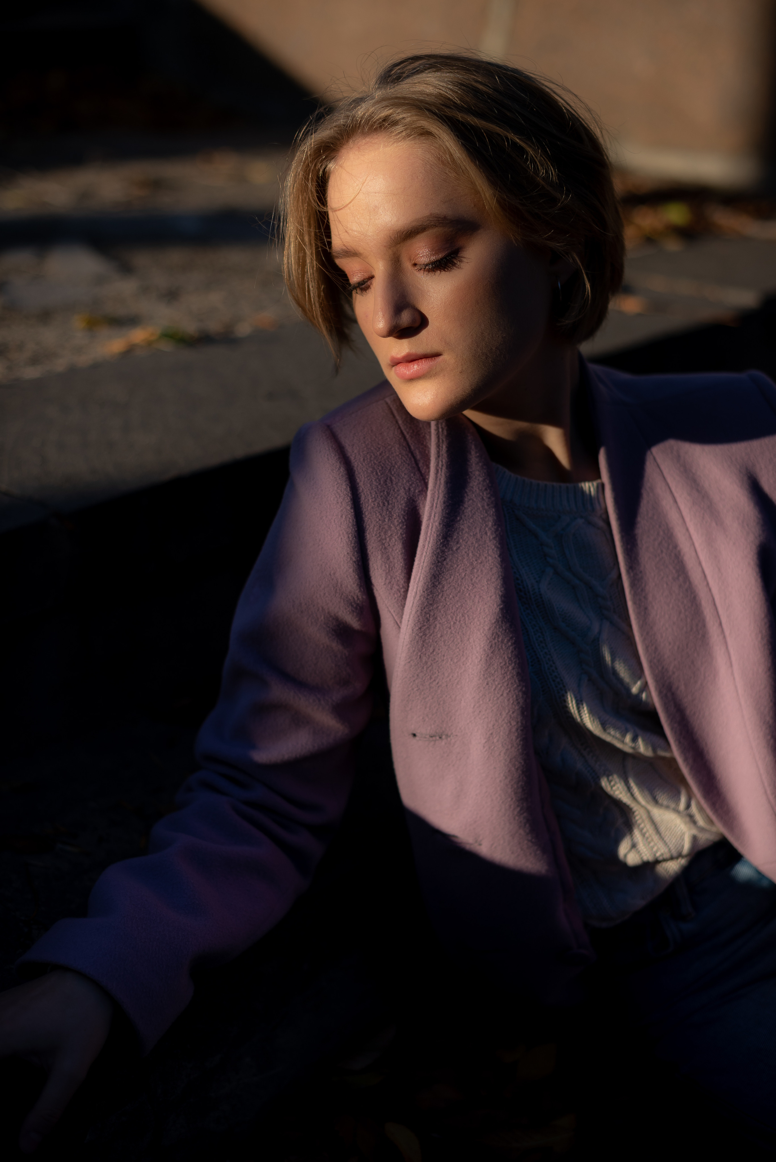 Индивидуальные фотосессии. Фотограф Волгоград Ермолова Дарья