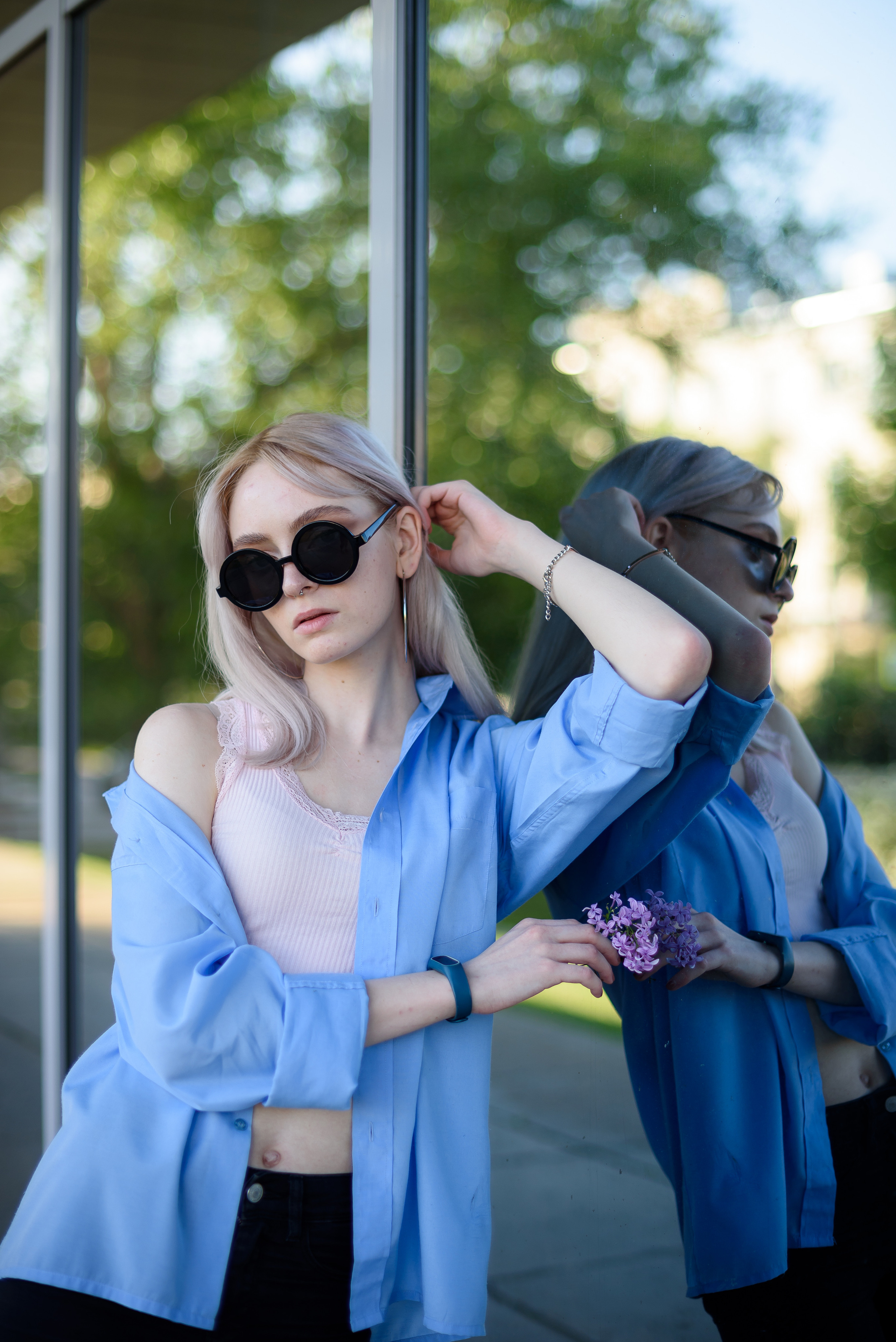 Индивидуальные фотосессии. Фотограф Волгоград Ермолова Дарья