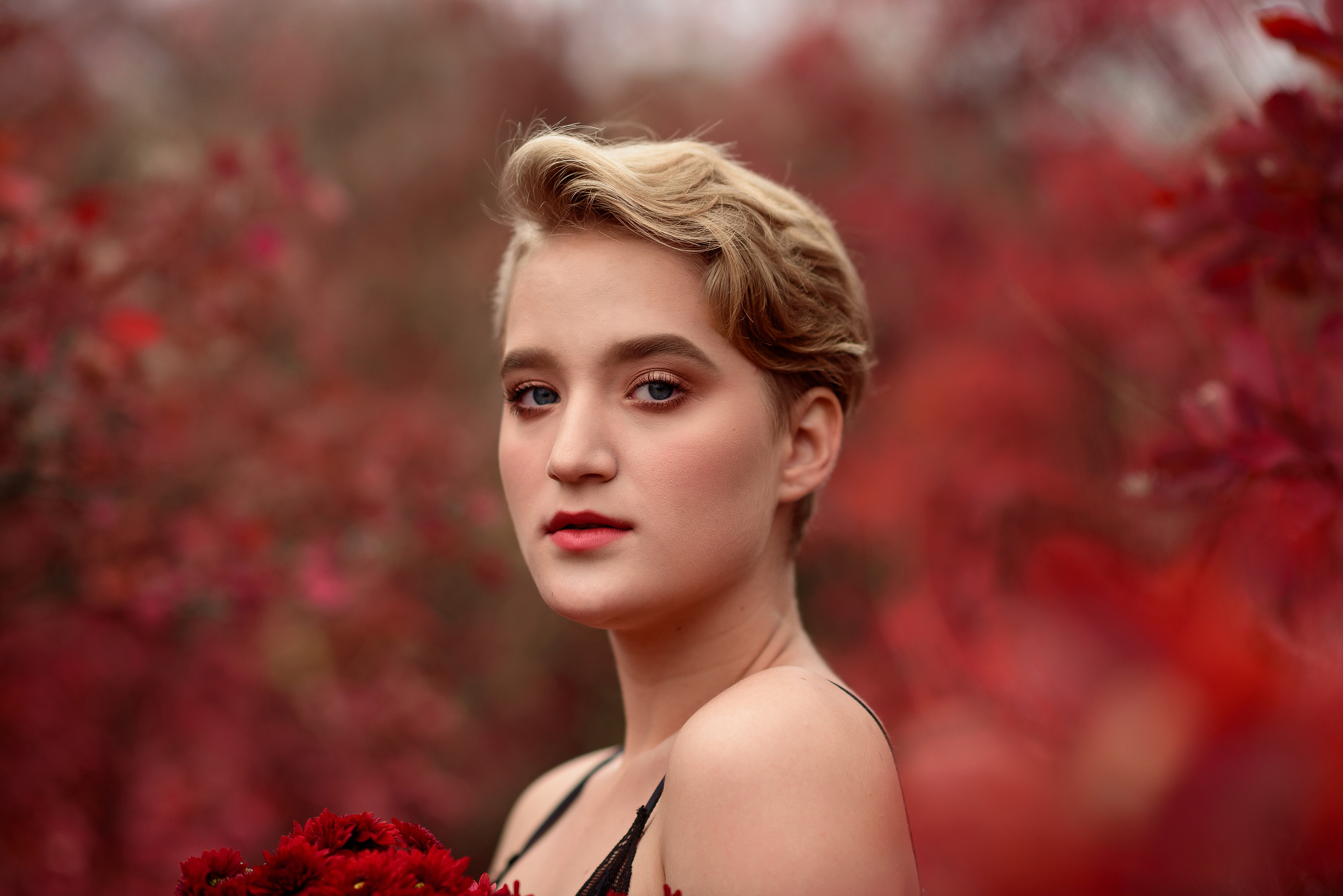 Индивидуальные фотосессии. Фотограф Волгоград Ермолова Дарья