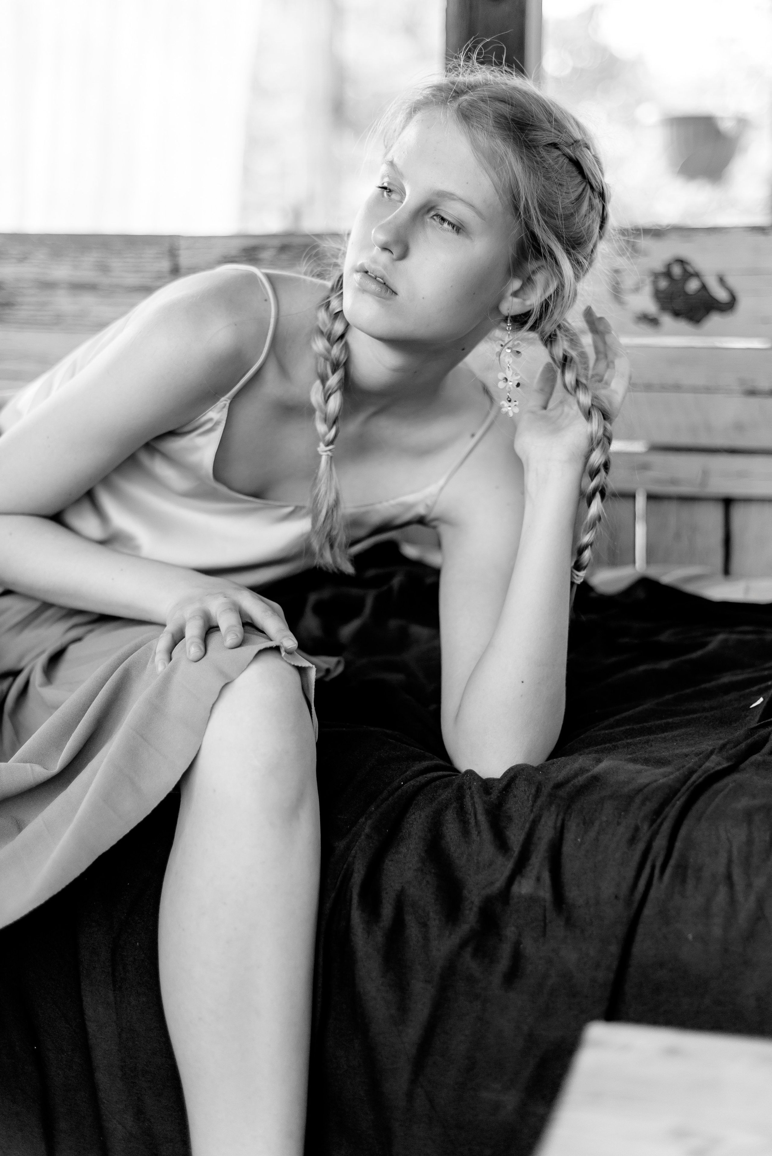 Fashion. Фотограф Волгоград Ермолова Дарья