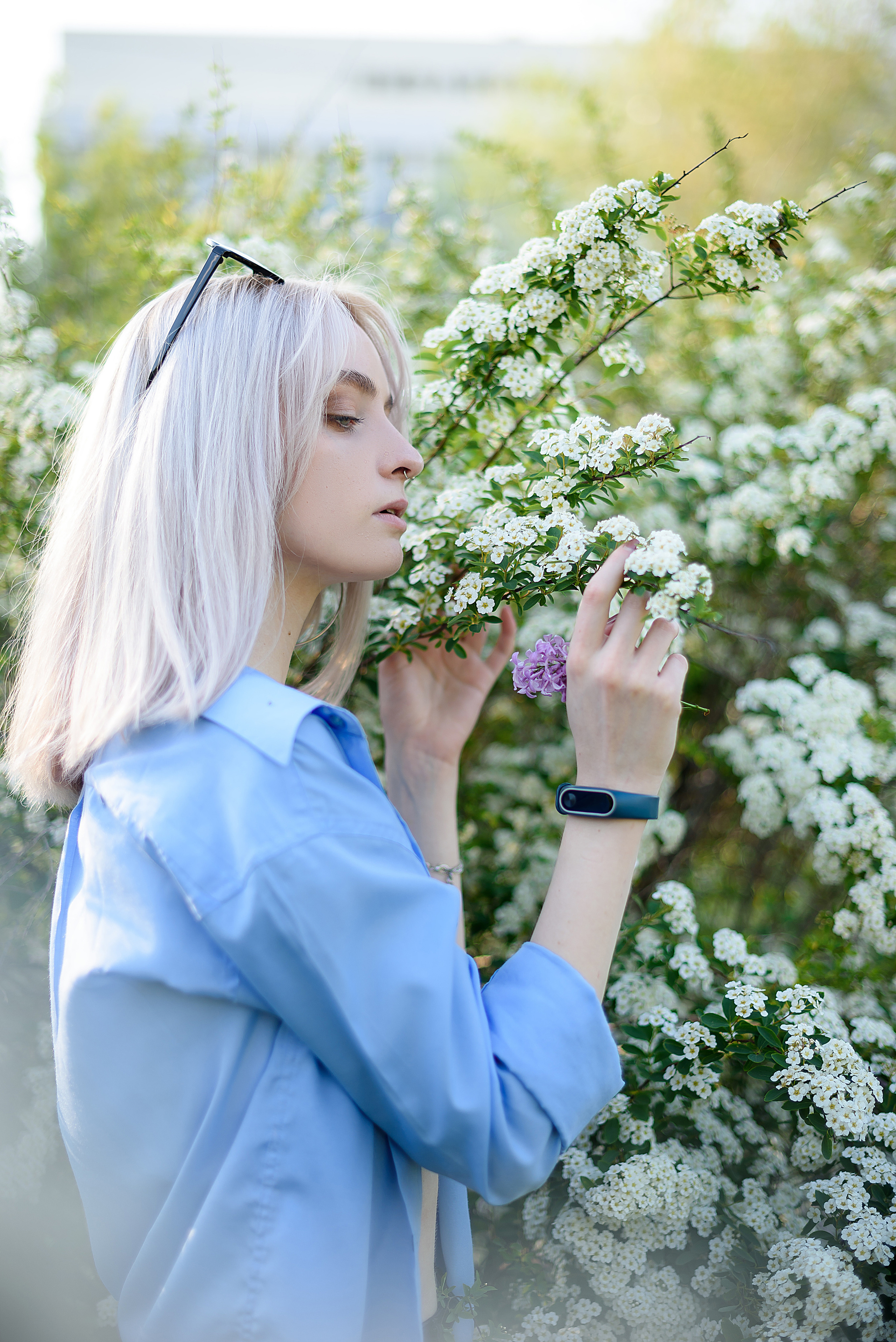 Индивидуальные фотосессии. Фотограф Волгоград Ермолова Дарья