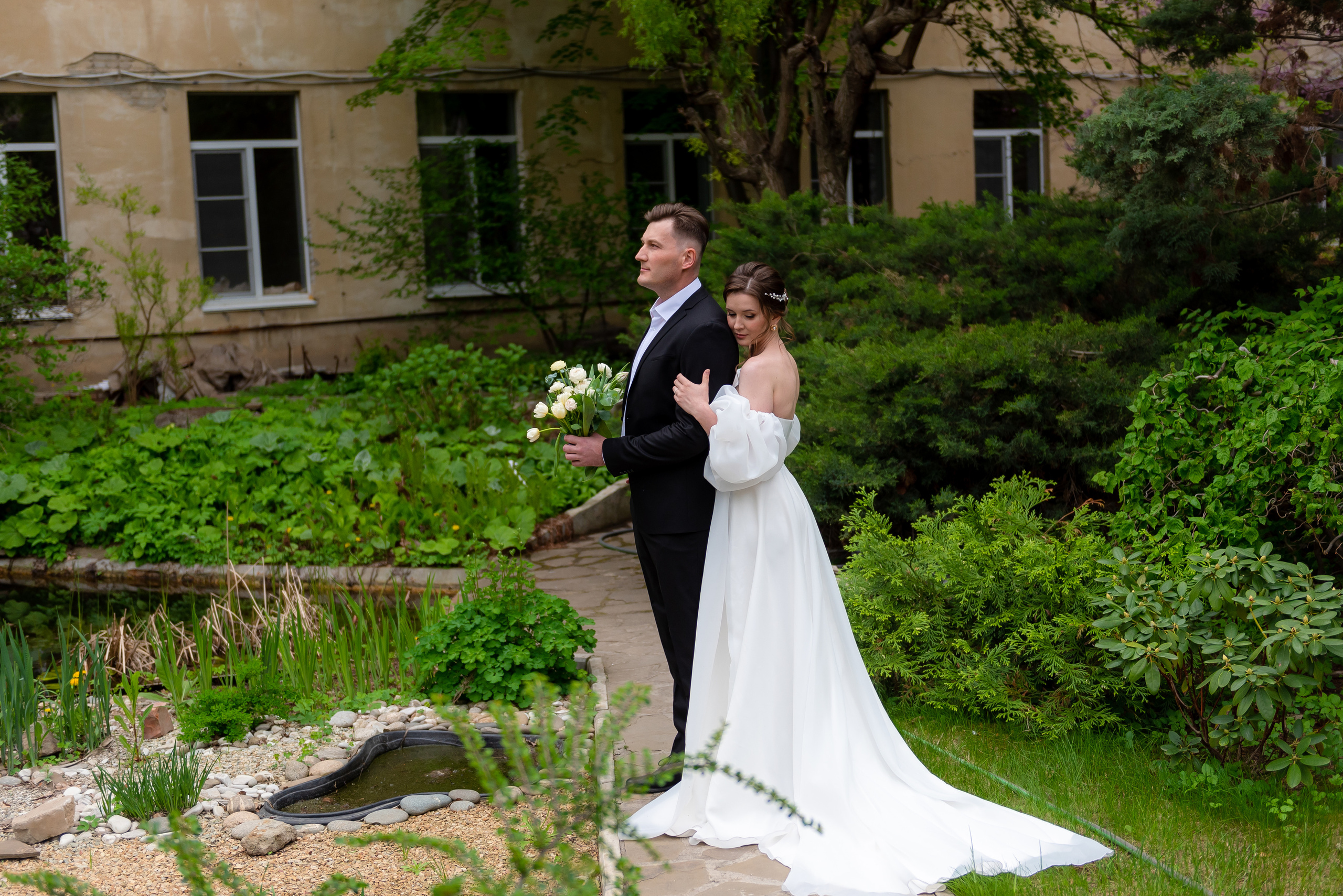Свадьбы и lovestory. Фотограф Волгоград Ермолова Дарья