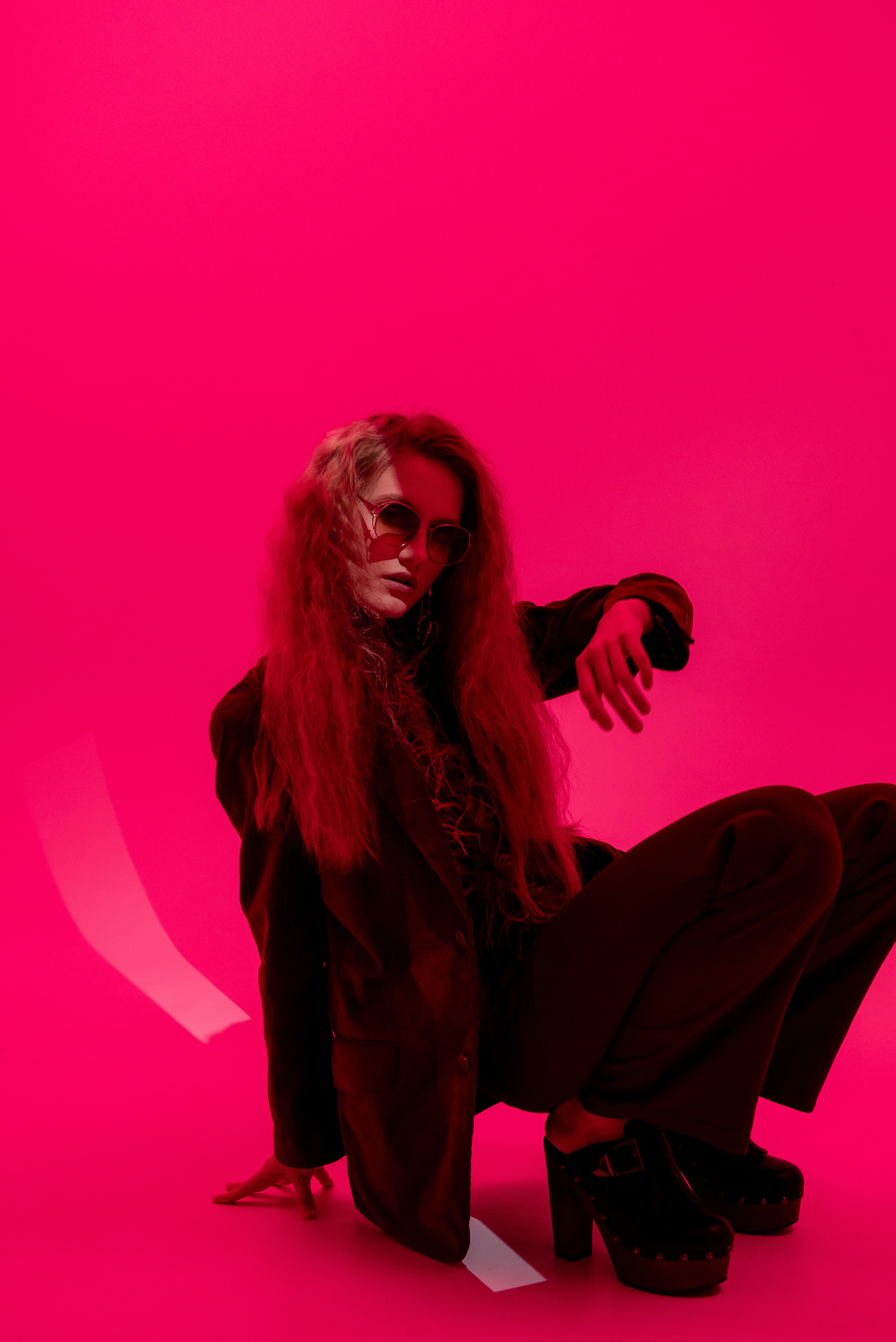 Fashion. Фотограф Волгоград Ермолова Дарья